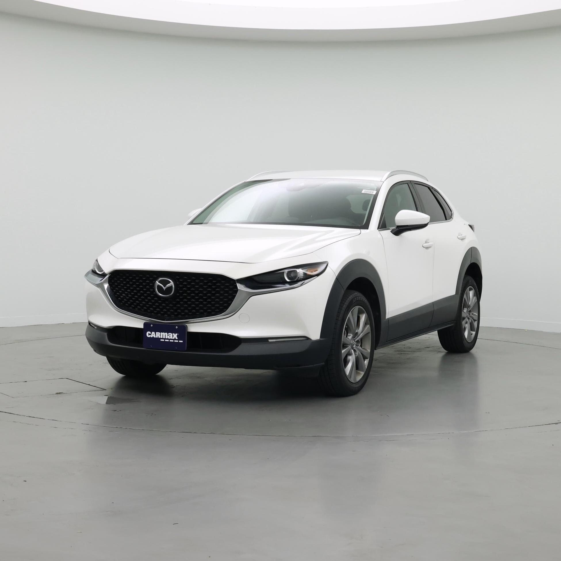 Thumbnail: 2023 Mazda CX-30 - 4