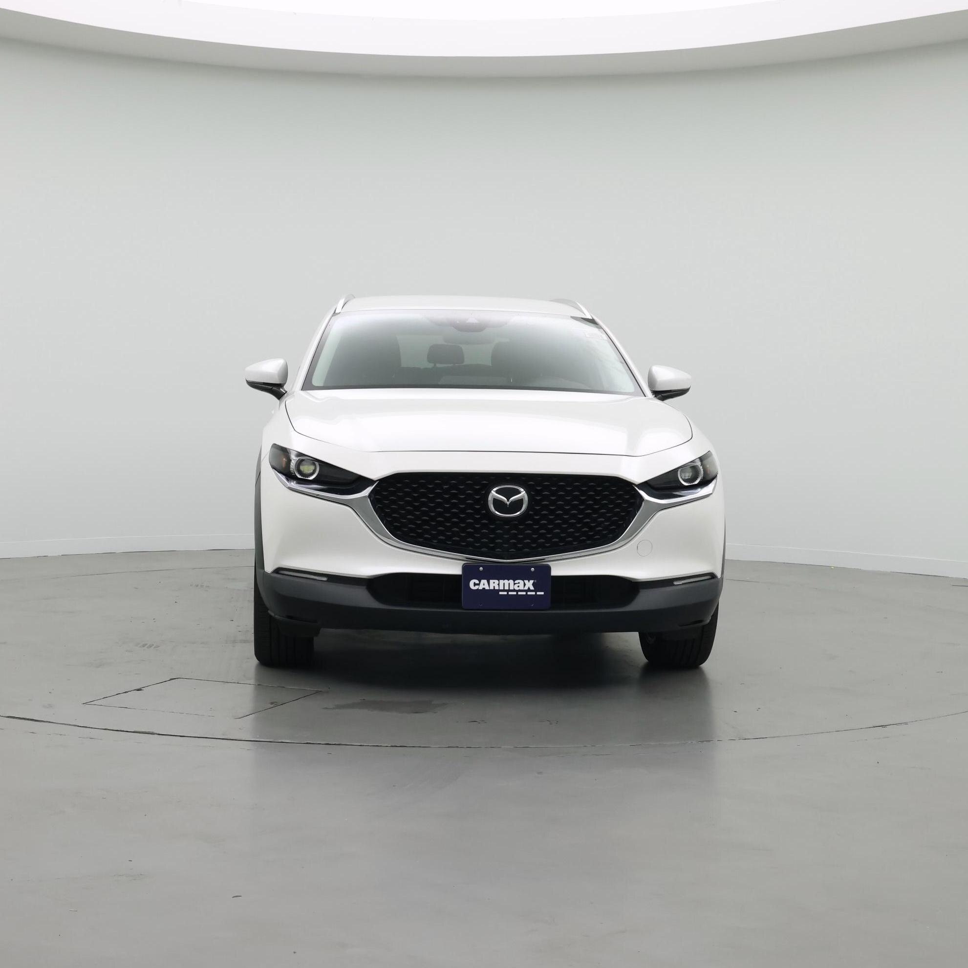 Thumbnail: 2023 Mazda CX-30 - 5