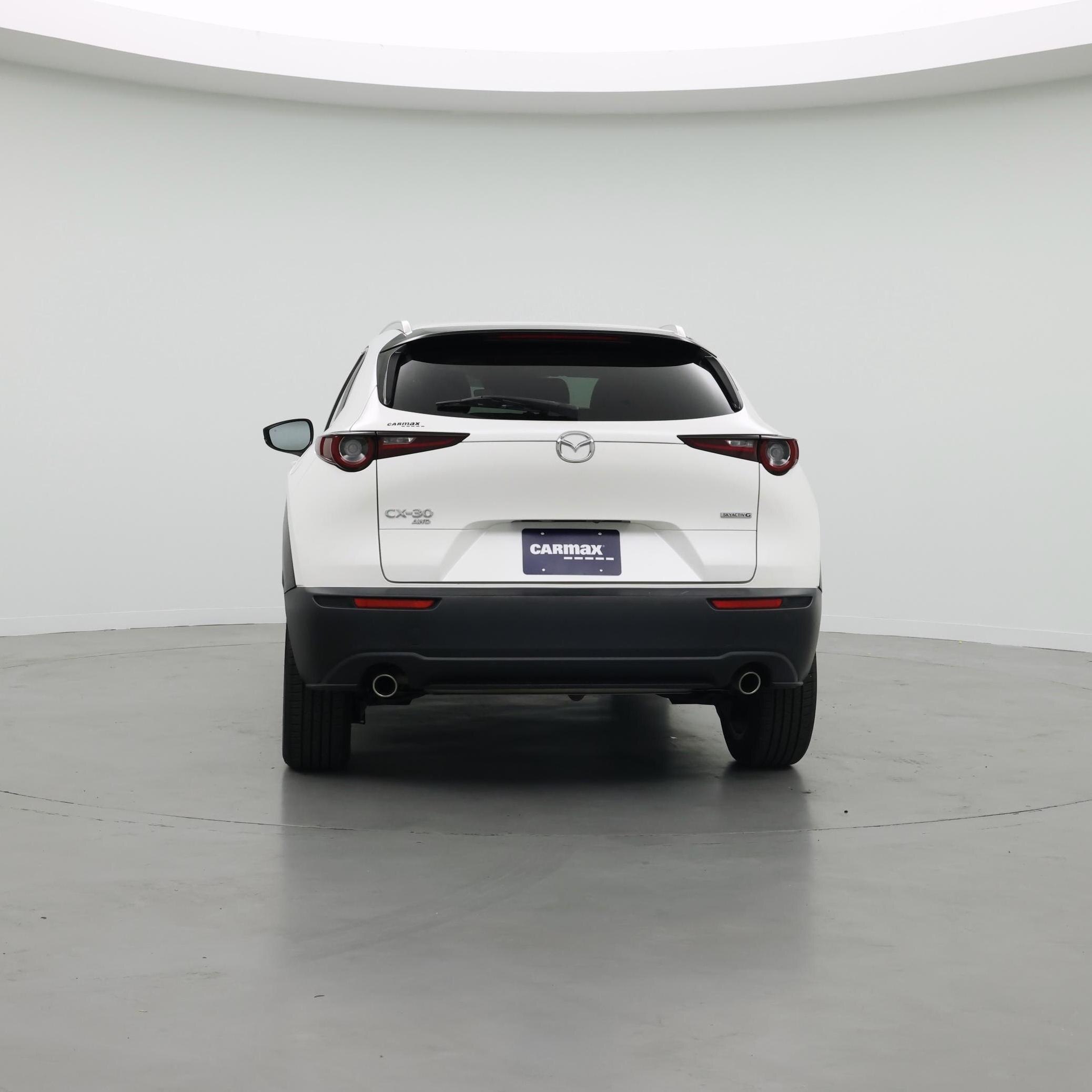 Thumbnail: 2023 Mazda CX-30 - 6