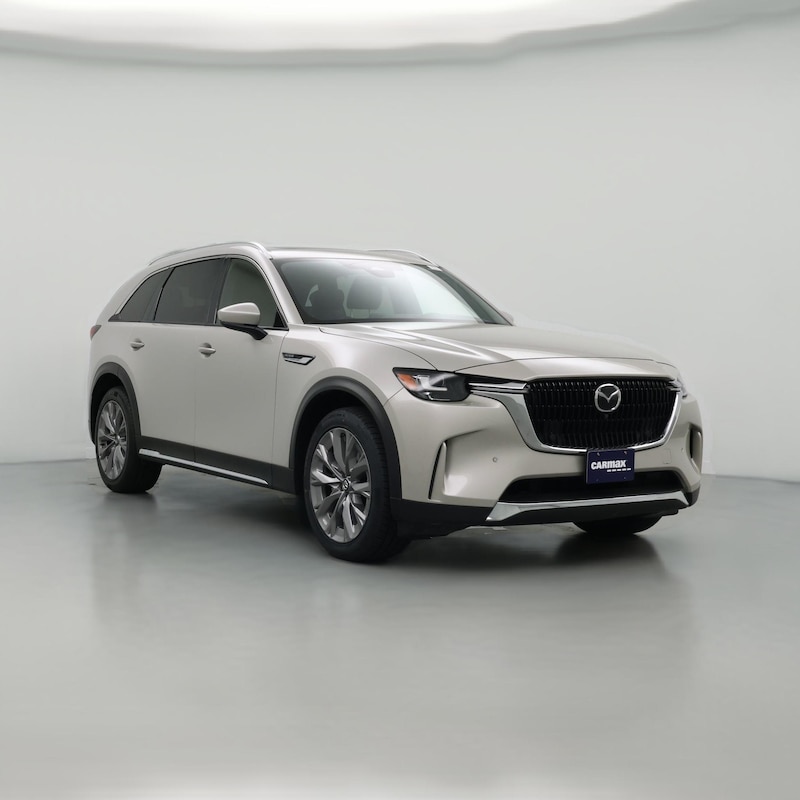 2025 Mazda CX-90 Turbo Premium Plus