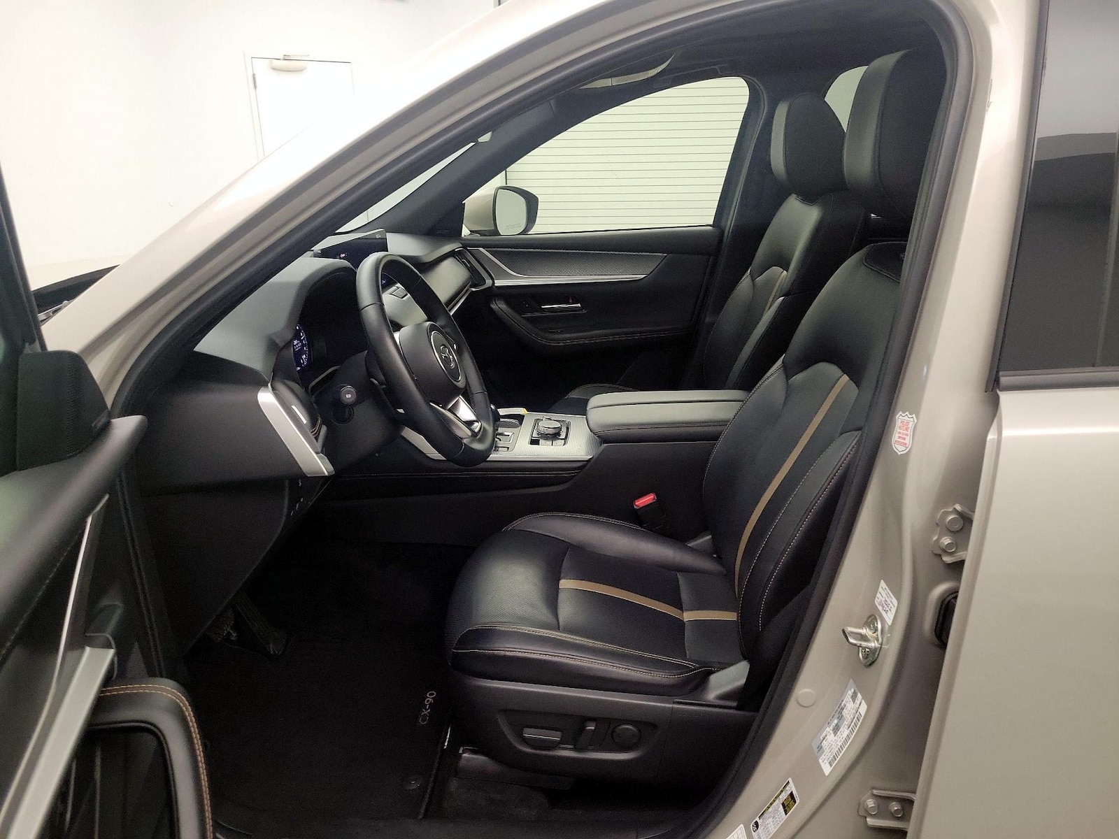 2025 Mazda CX-90 Premium Plus Package - Photo 12