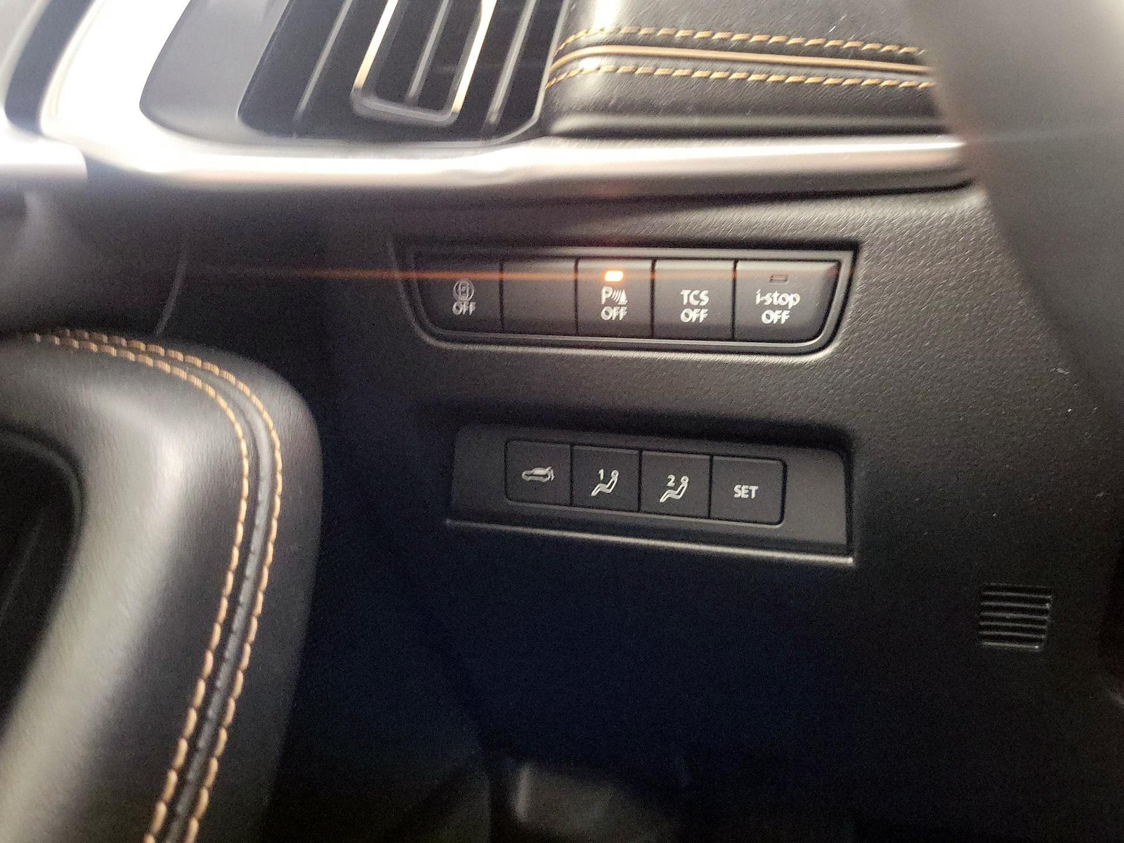 2025 Mazda CX-90 Premium Plus Package - Photo 14