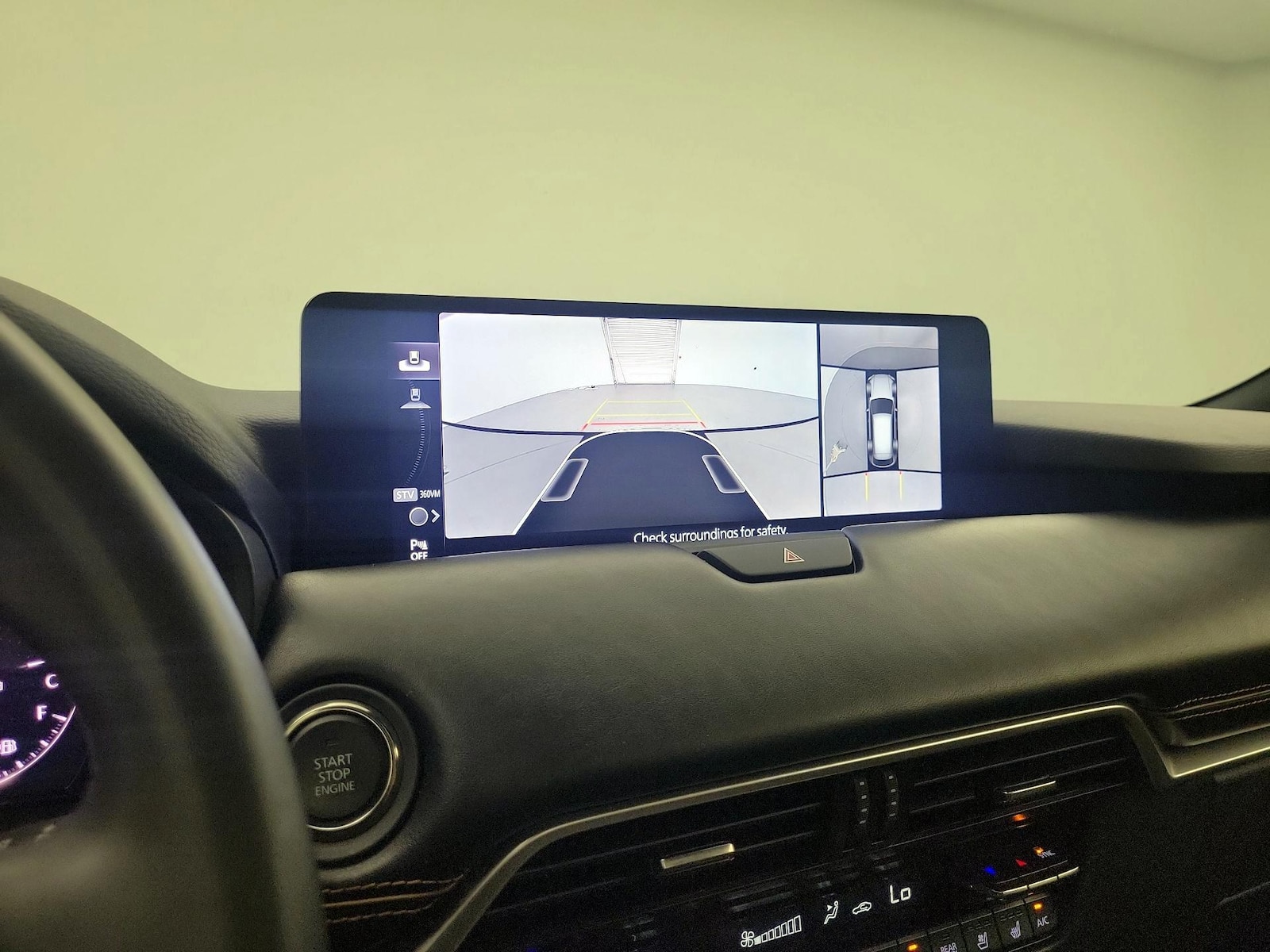 2025 Mazda CX-90 Premium Plus Package - Photo 15