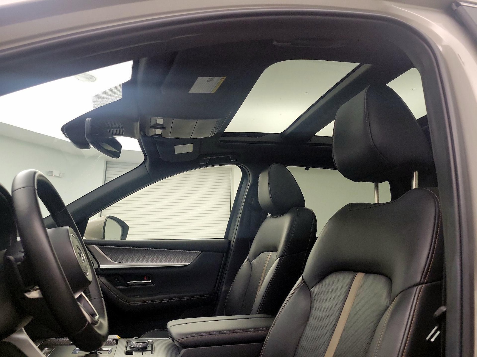 2025 Mazda CX-90 Premium Plus Package - Photo 20