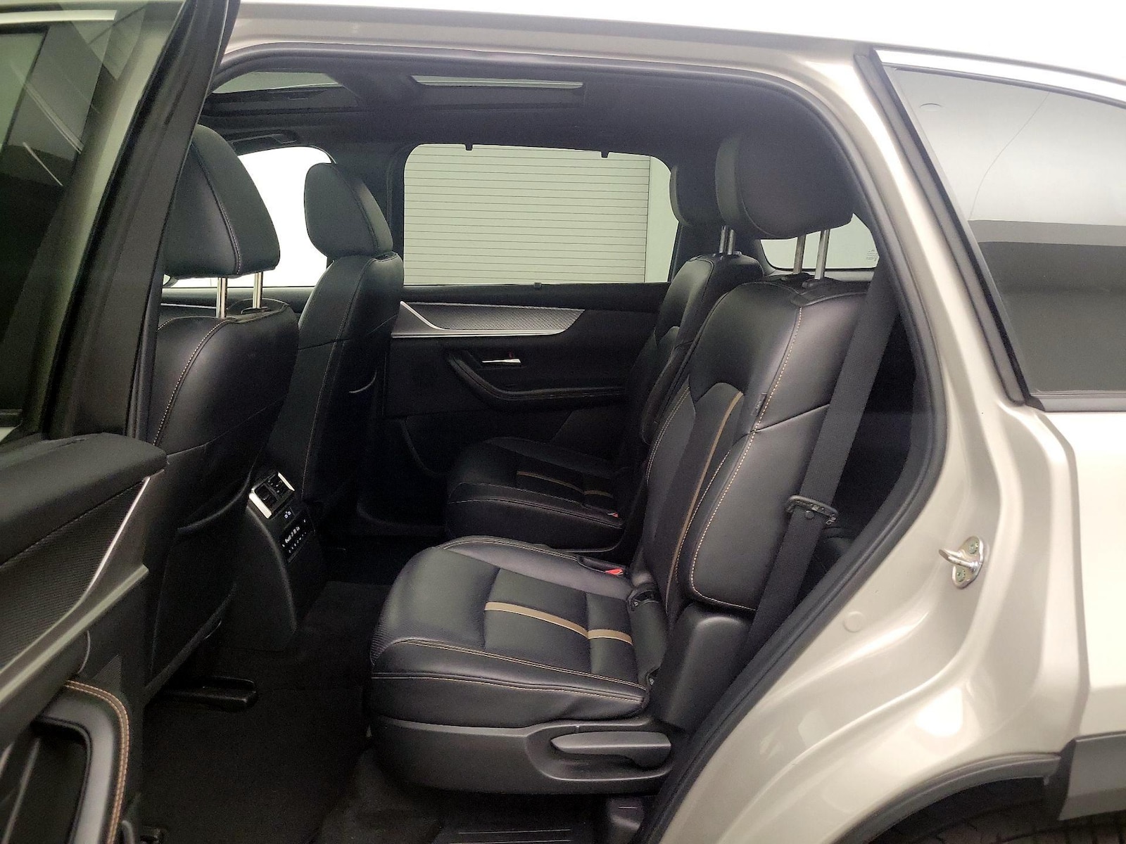 2025 Mazda CX-90 Premium Plus Package - Photo 21
