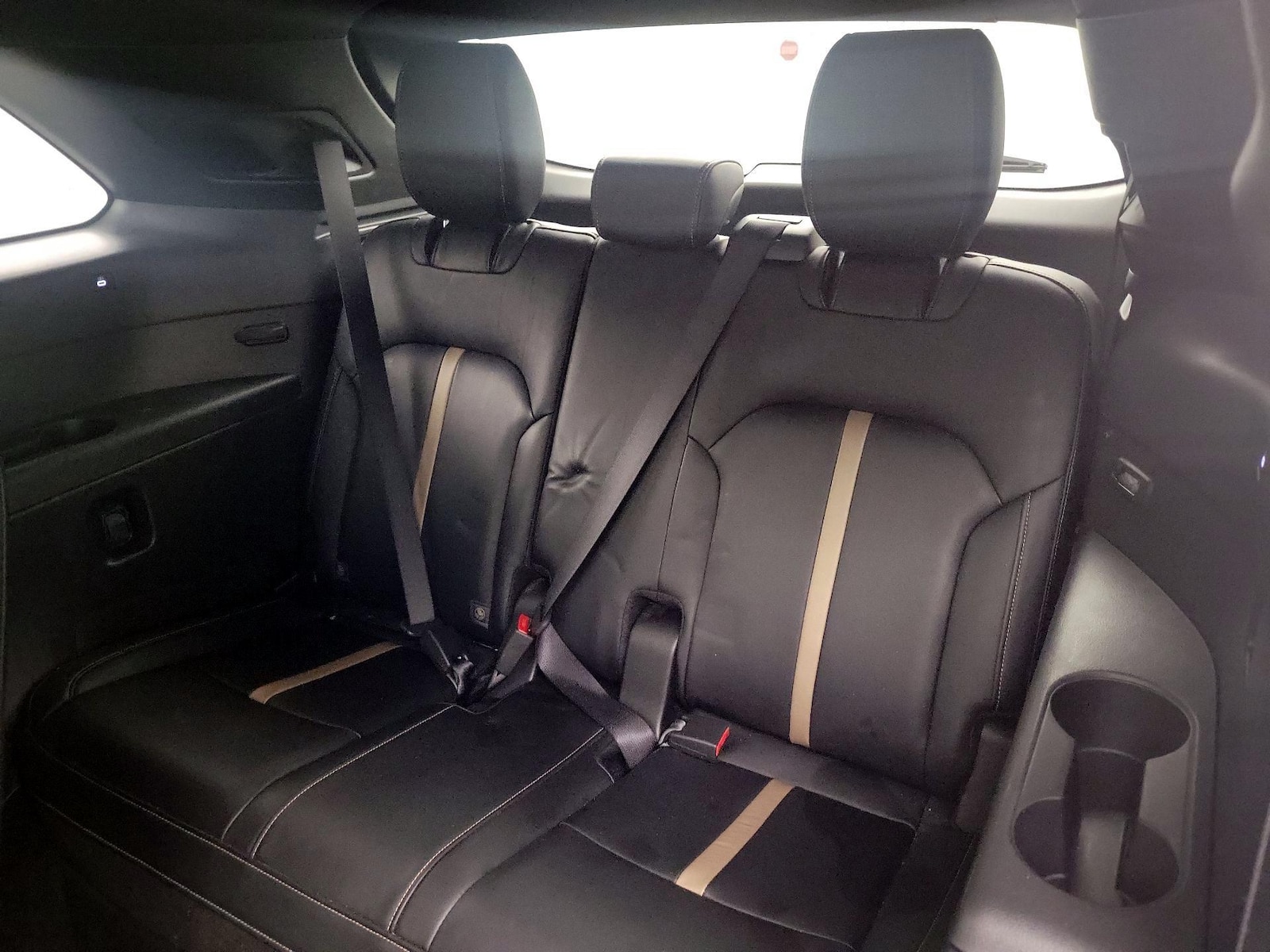 2025 Mazda CX-90 Premium Plus Package - Photo 22