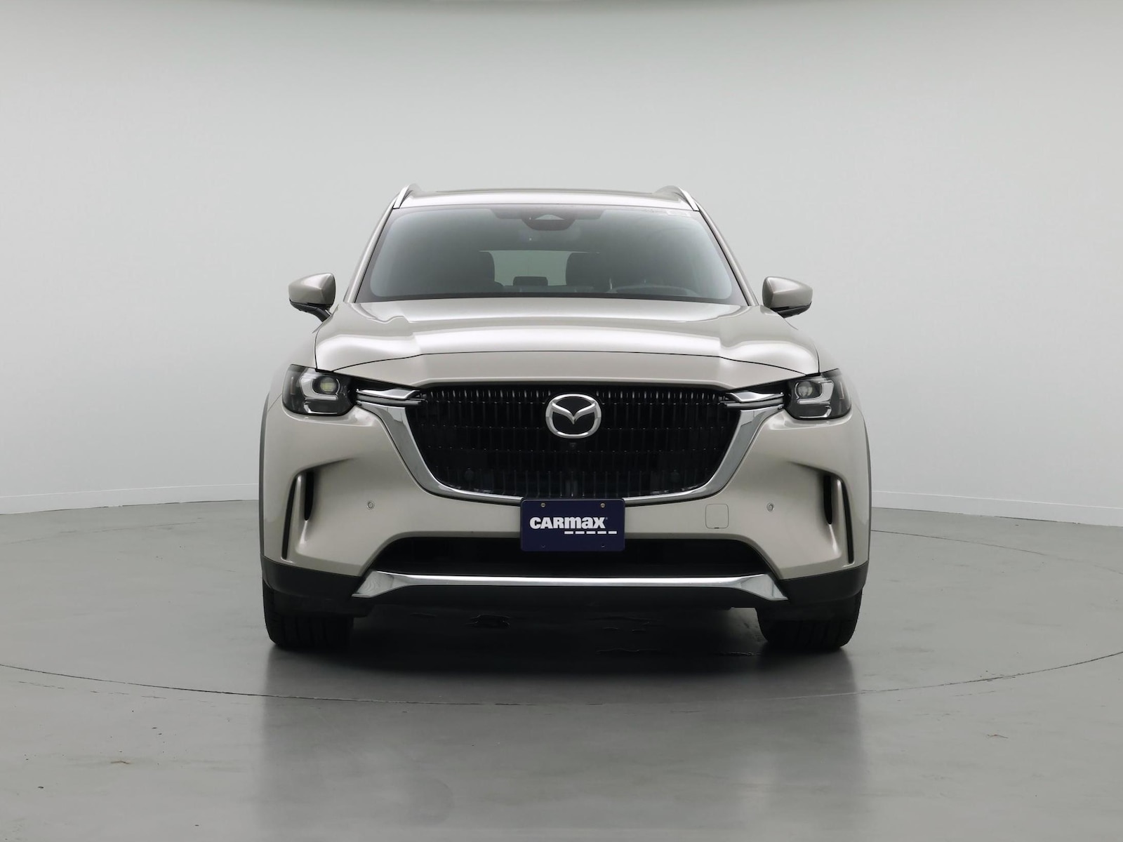 2025 Mazda CX-90 Premium Plus Package - Photo 6