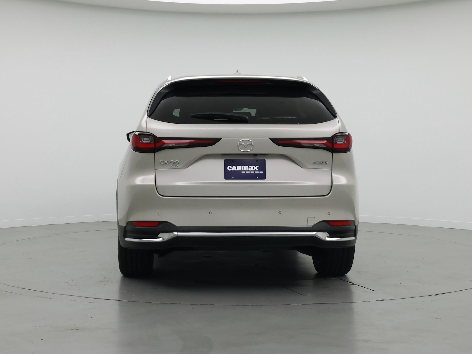 2025 Mazda CX-90 Premium Plus Package - Photo 7