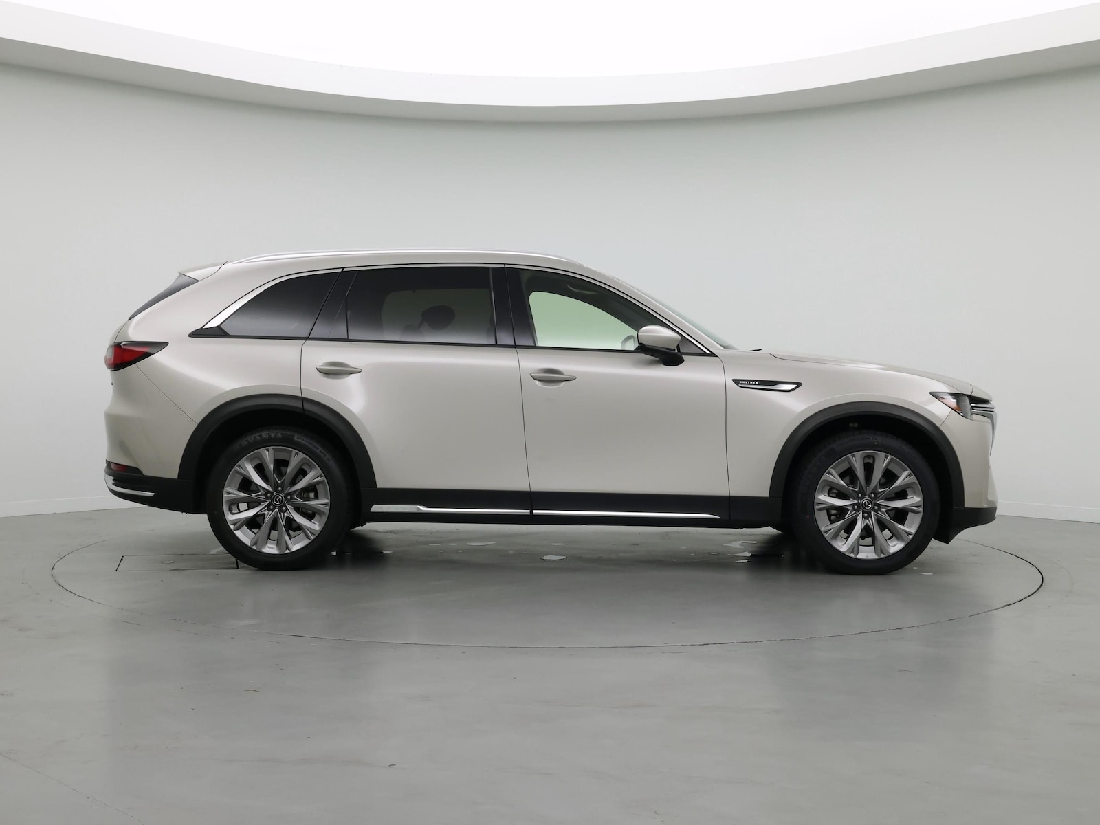 2025 Mazda CX-90 Premium Plus Package - Photo 8