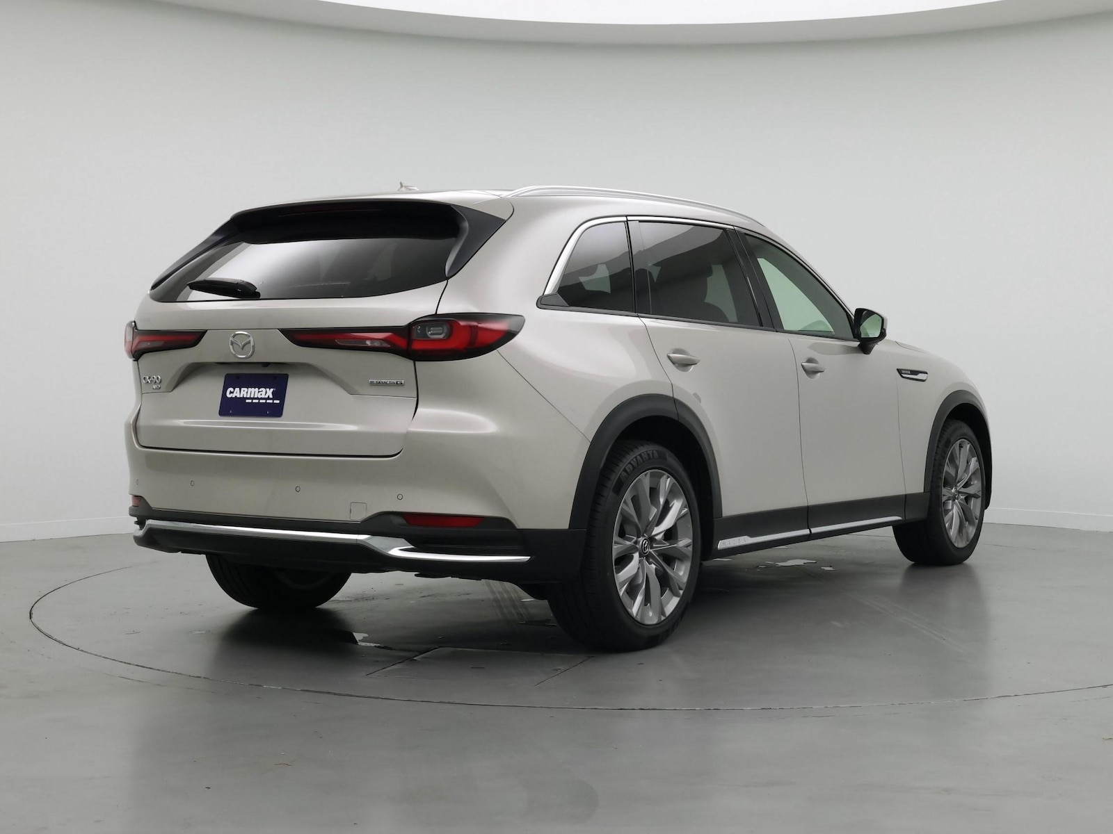 2025 Mazda CX-90 Premium Plus Package - Photo 9