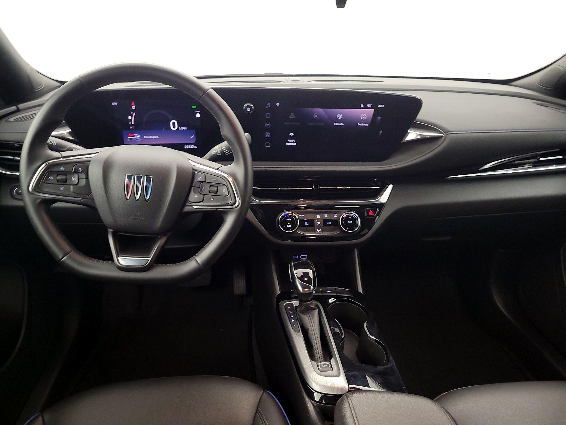Thumbnail: 2025 Buick Envista - 9