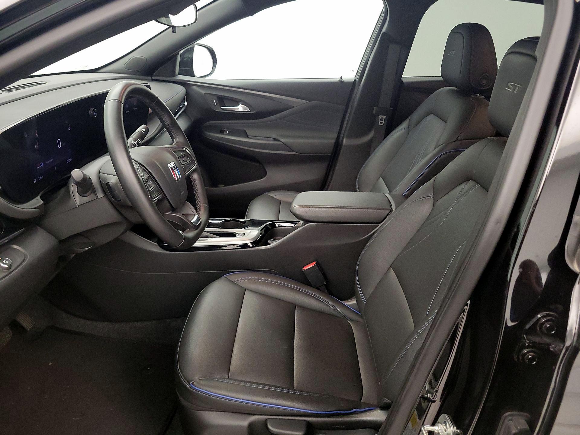 Thumbnail: 2025 Buick Envista - 11