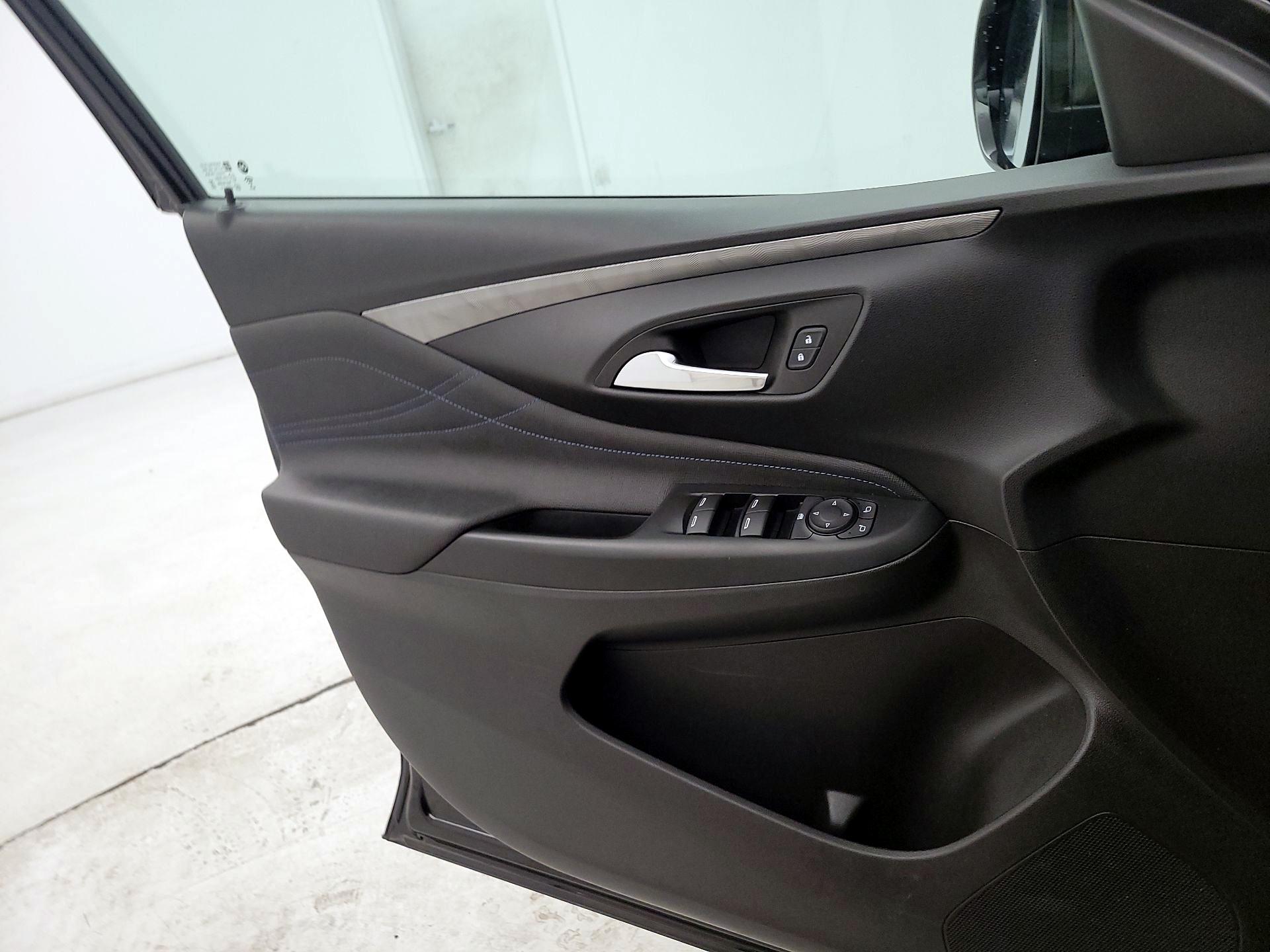 Thumbnail: 2025 Buick Envista - 12