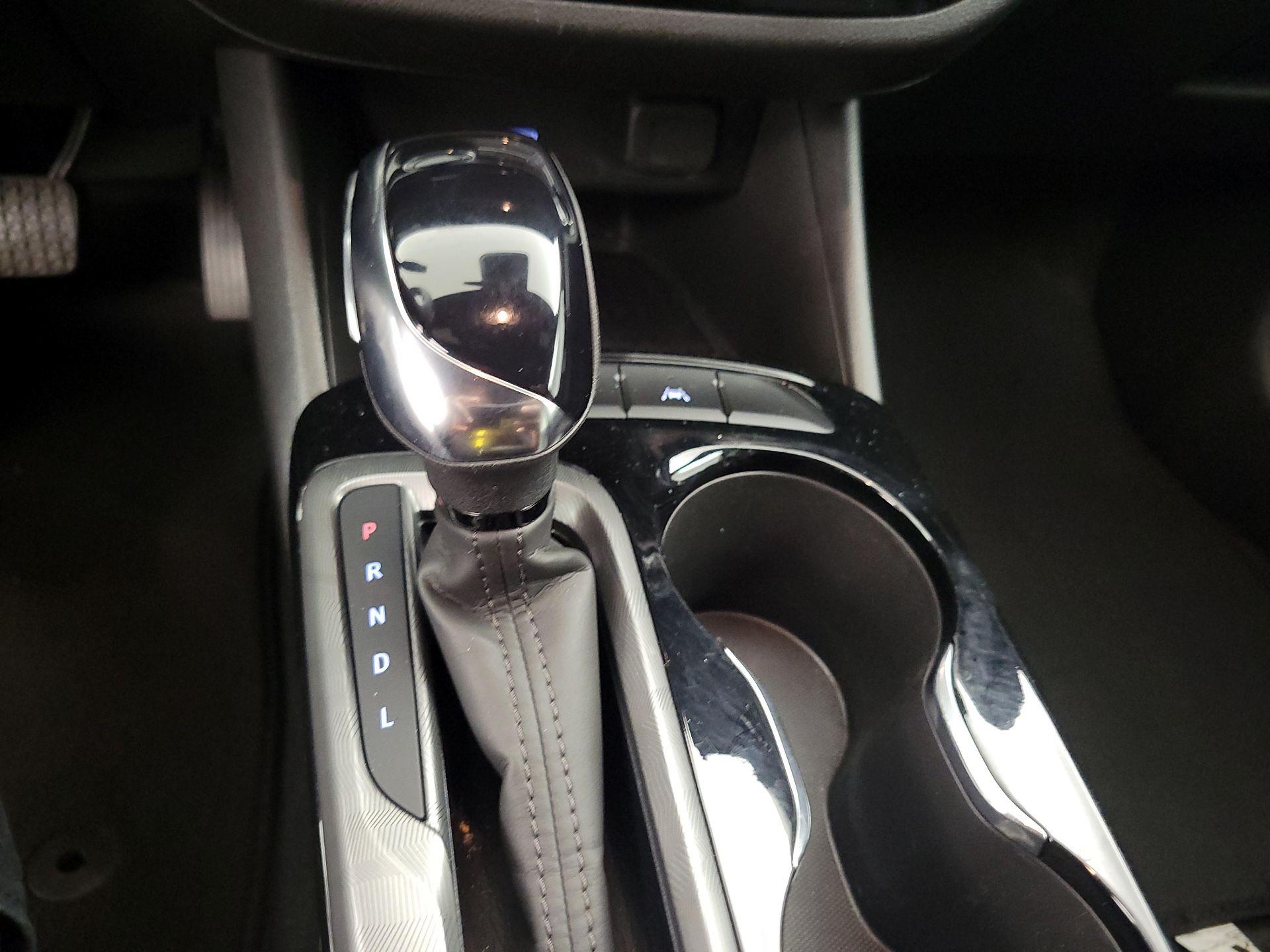 Thumbnail: 2025 Buick Envista - 18