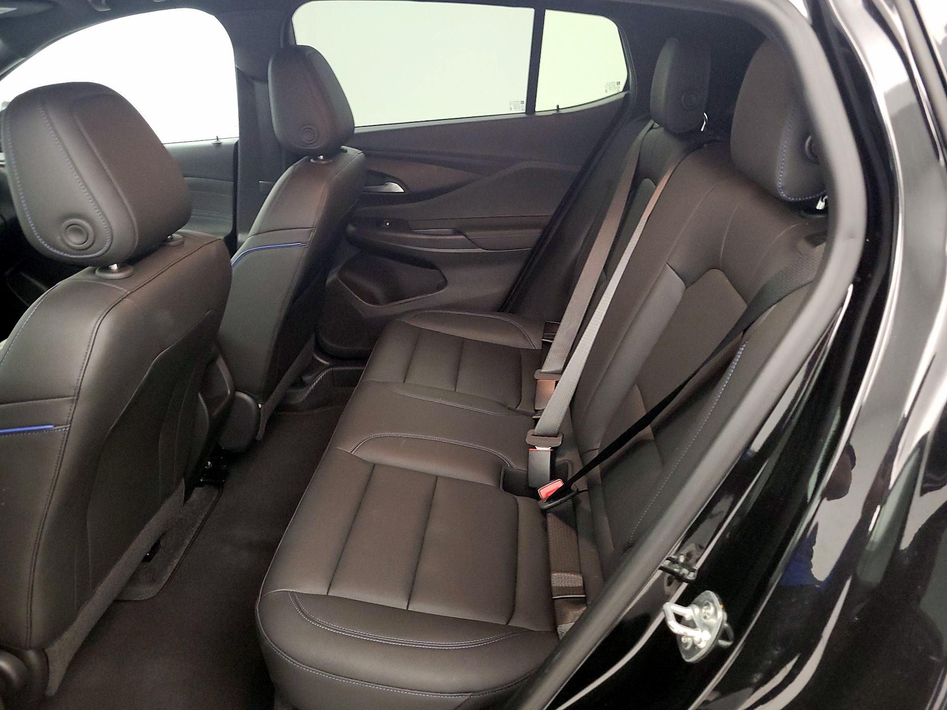 Thumbnail: 2025 Buick Envista - 19