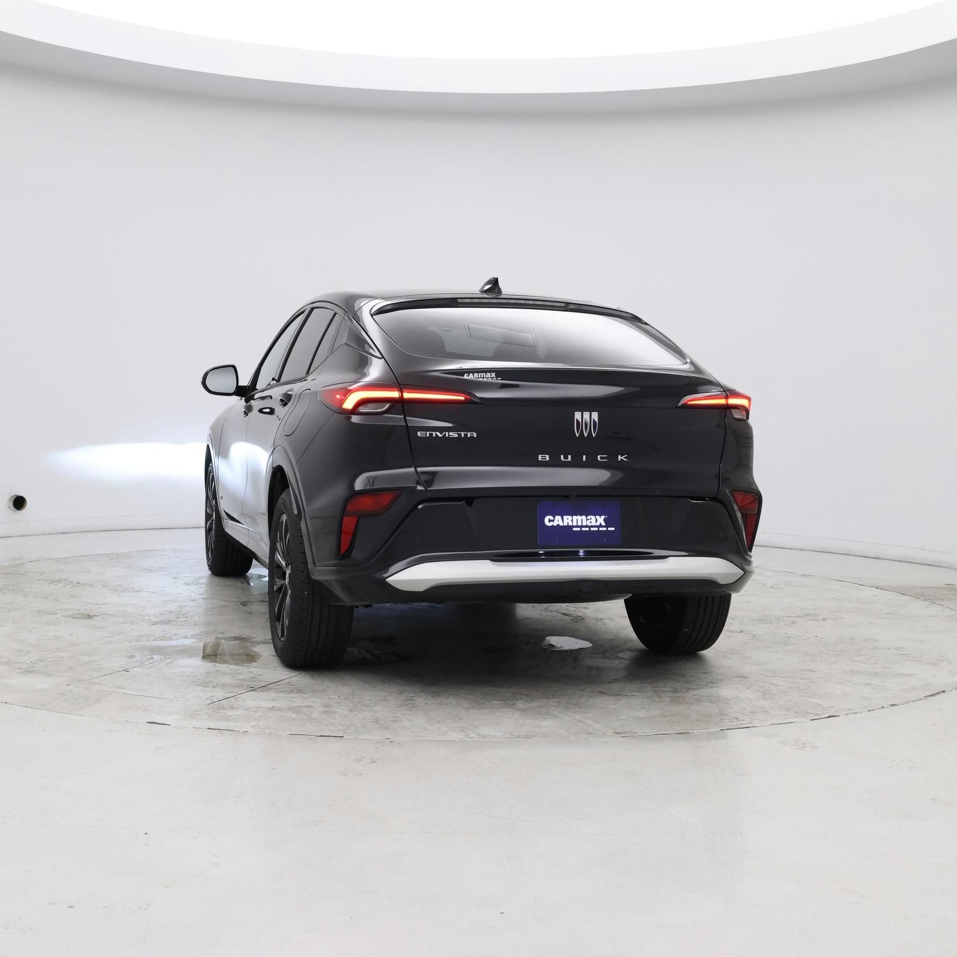 Thumbnail: 2025 Buick Envista - 6