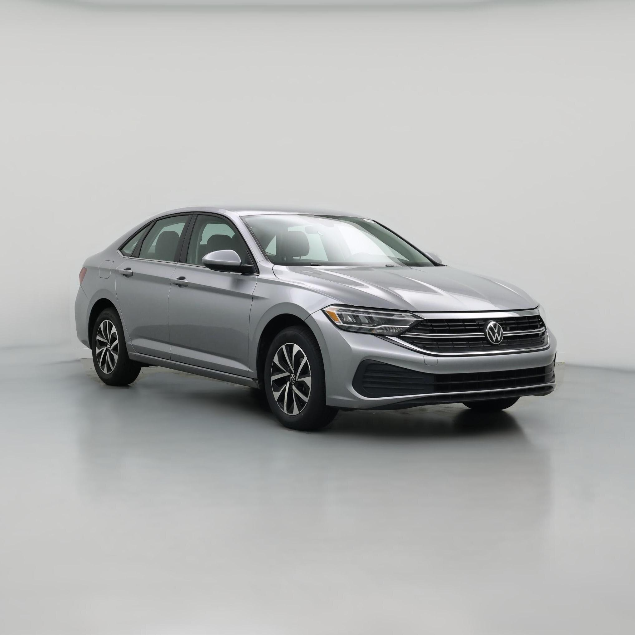 Thumbnail: 2024 Volkswagen Jetta - 1