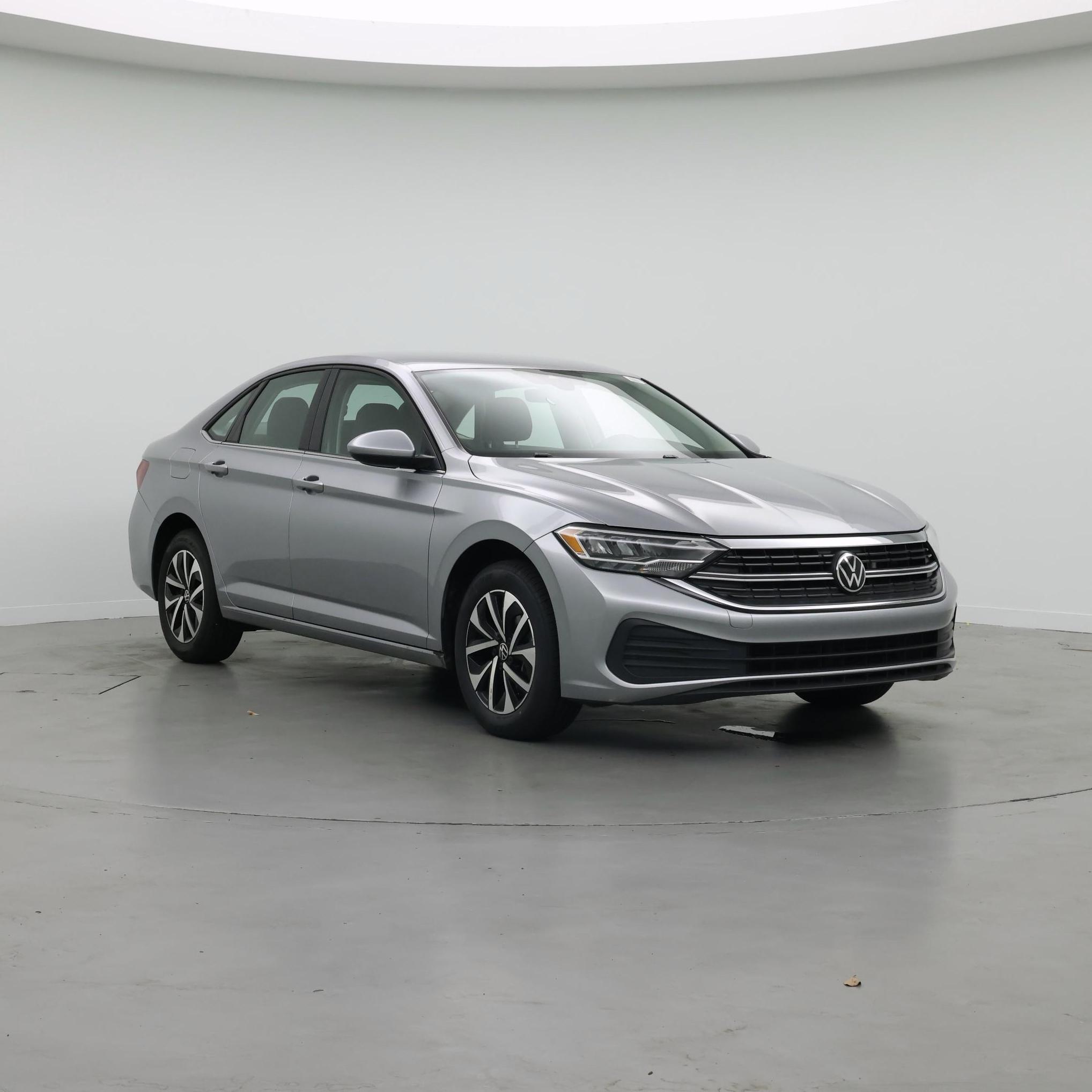  2024 Volkswagen Jetta S FWD   