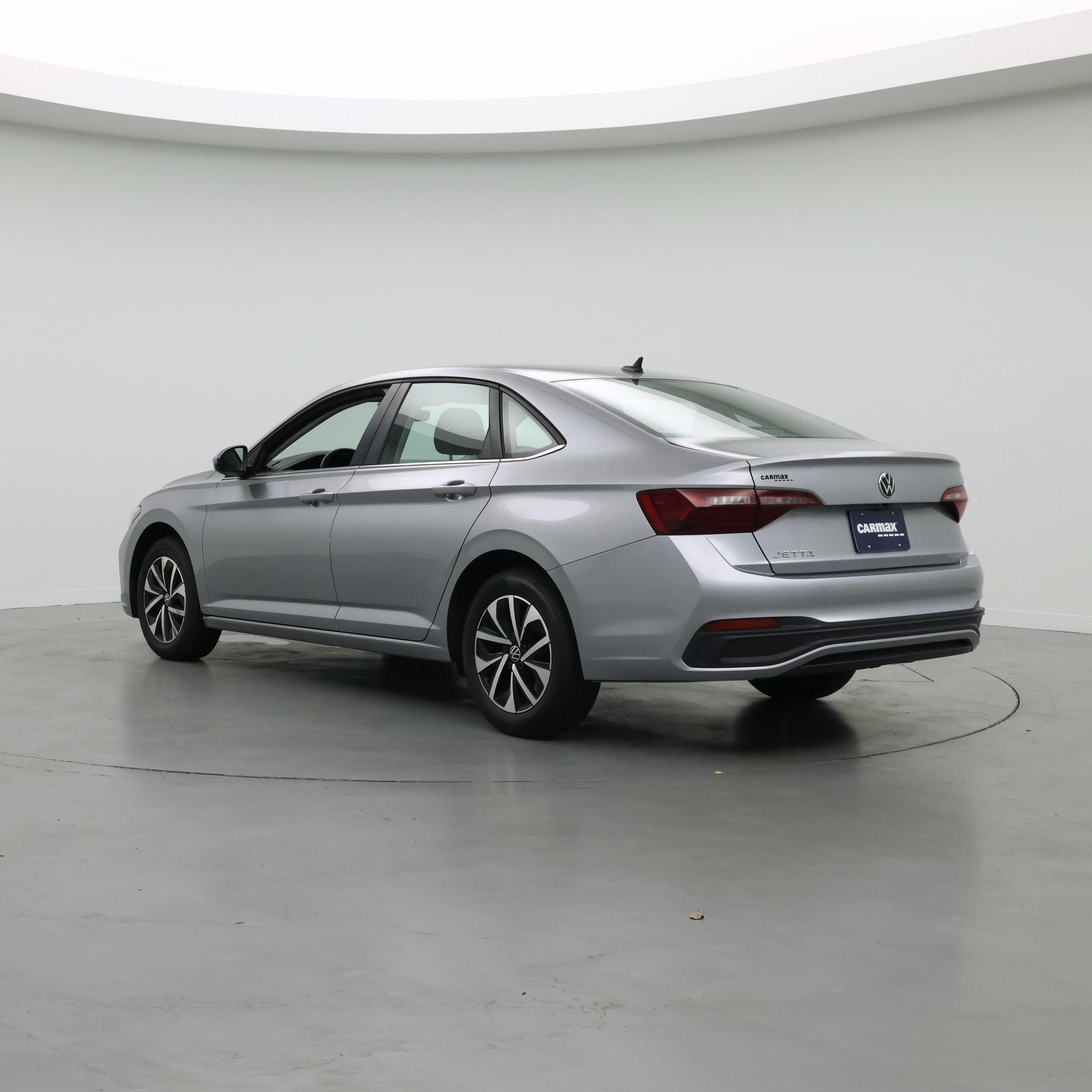 Thumbnail: 2024 Volkswagen Jetta - 2