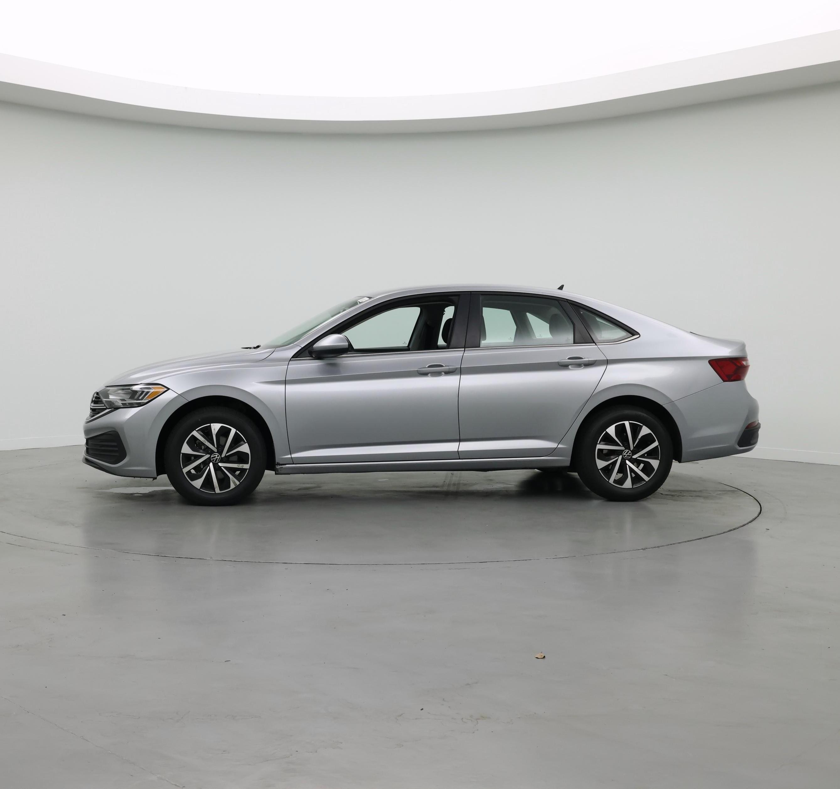 Thumbnail: 2024 Volkswagen Jetta - 3