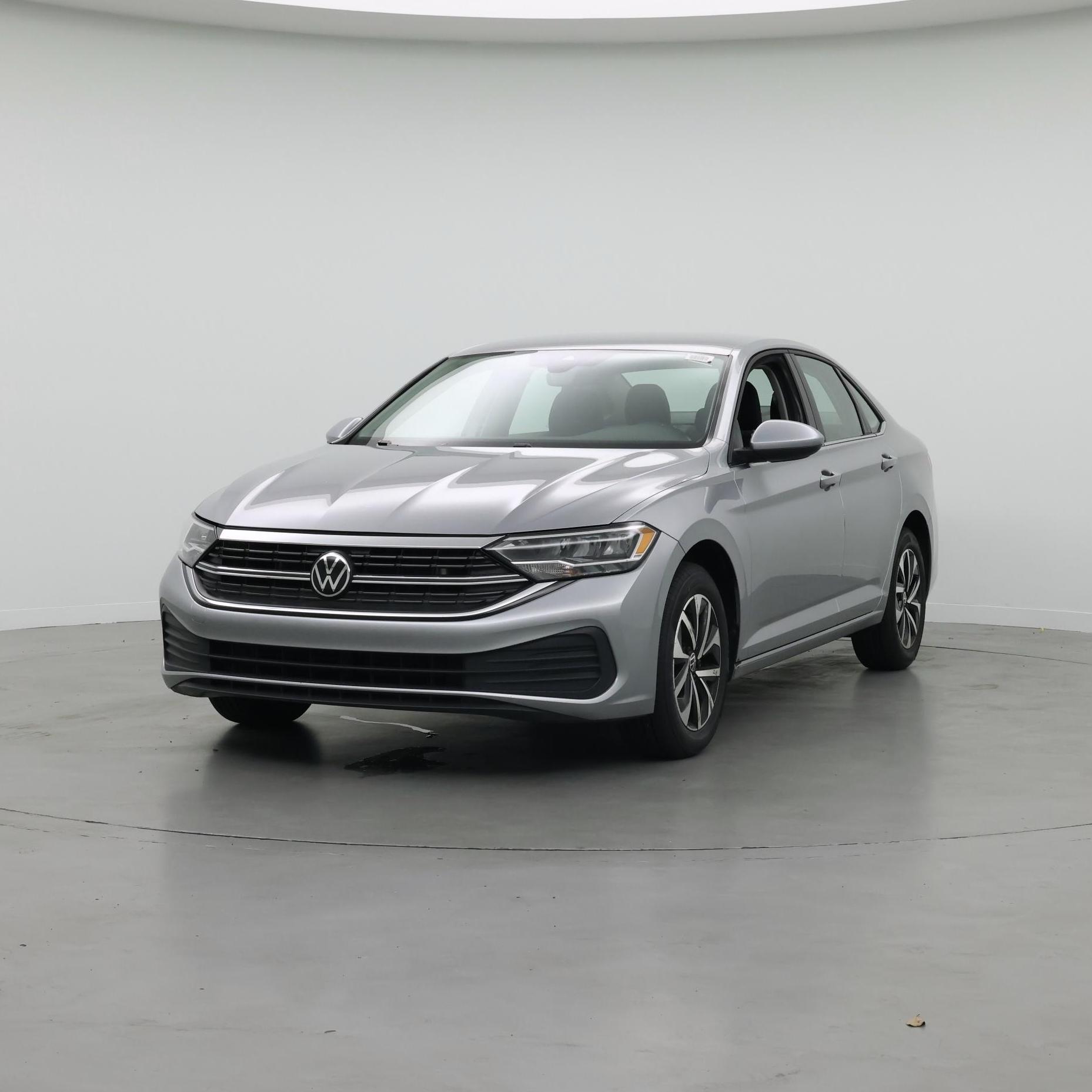 Thumbnail: 2024 Volkswagen Jetta - 4