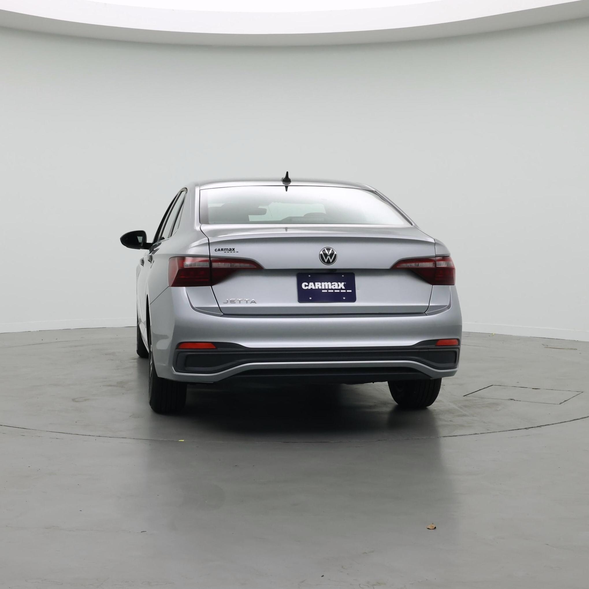 Thumbnail: 2024 Volkswagen Jetta - 6