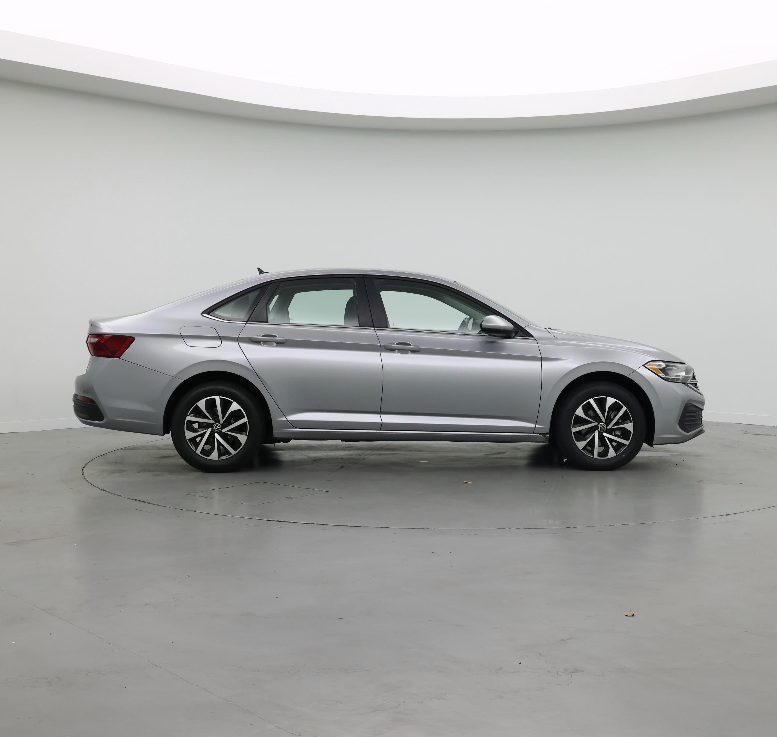 Thumbnail: 2024 Volkswagen Jetta - 7