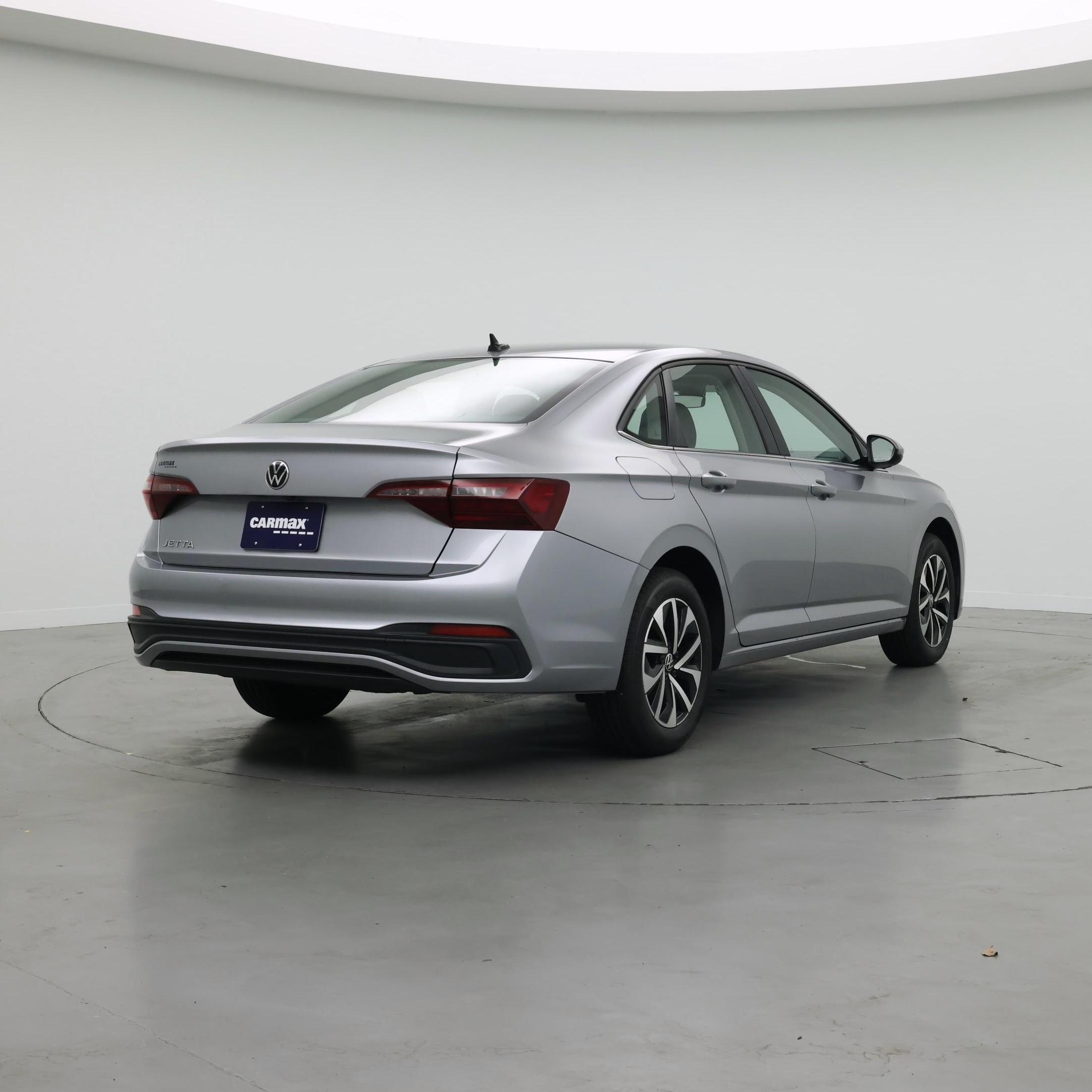Thumbnail: 2024 Volkswagen Jetta - 8