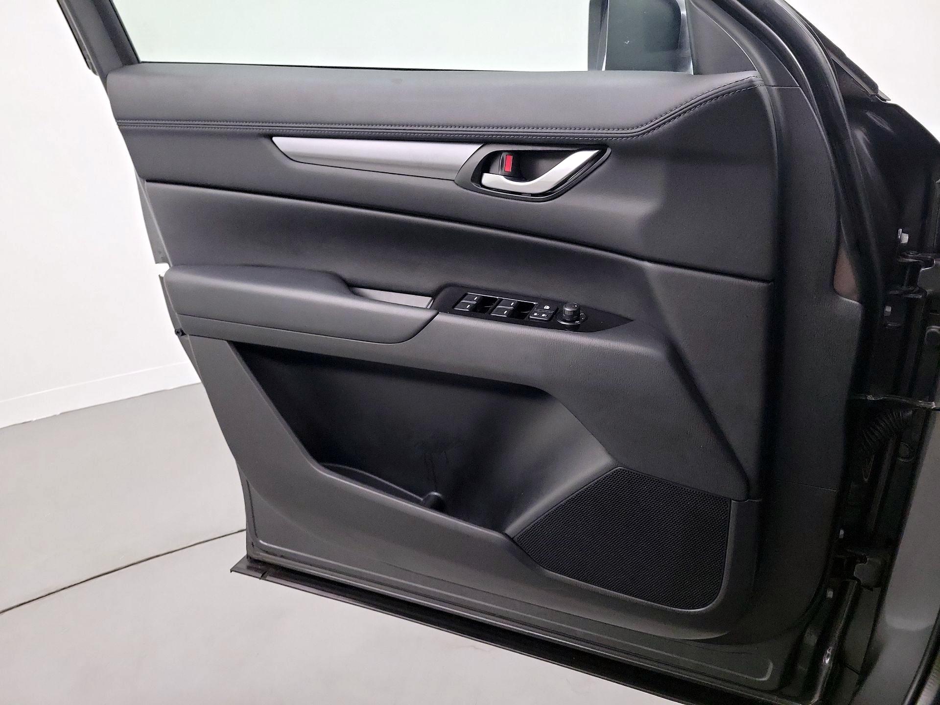 Thumbnail: 2025 Mazda CX-5 - 12