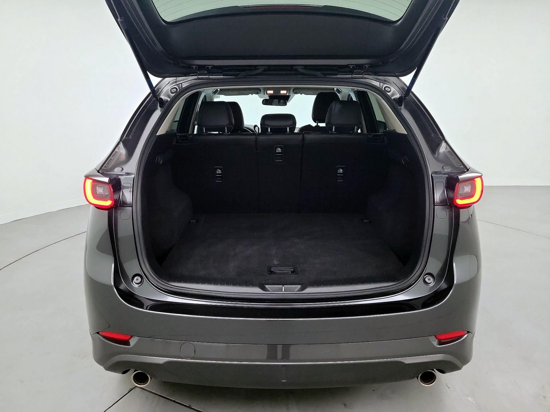 Thumbnail: 2025 Mazda CX-5 - 20