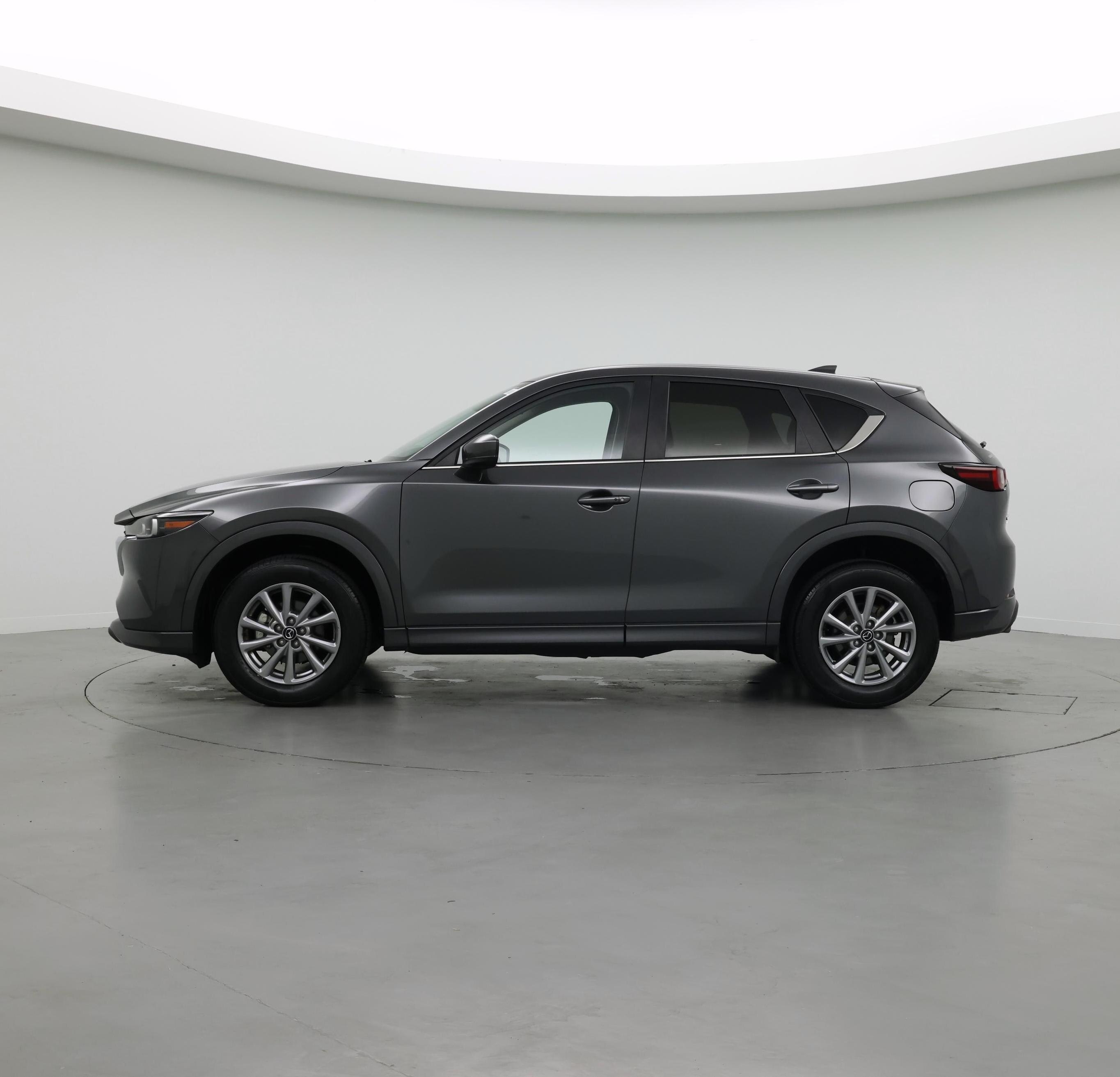 Thumbnail: 2025 Mazda CX-5 - 3