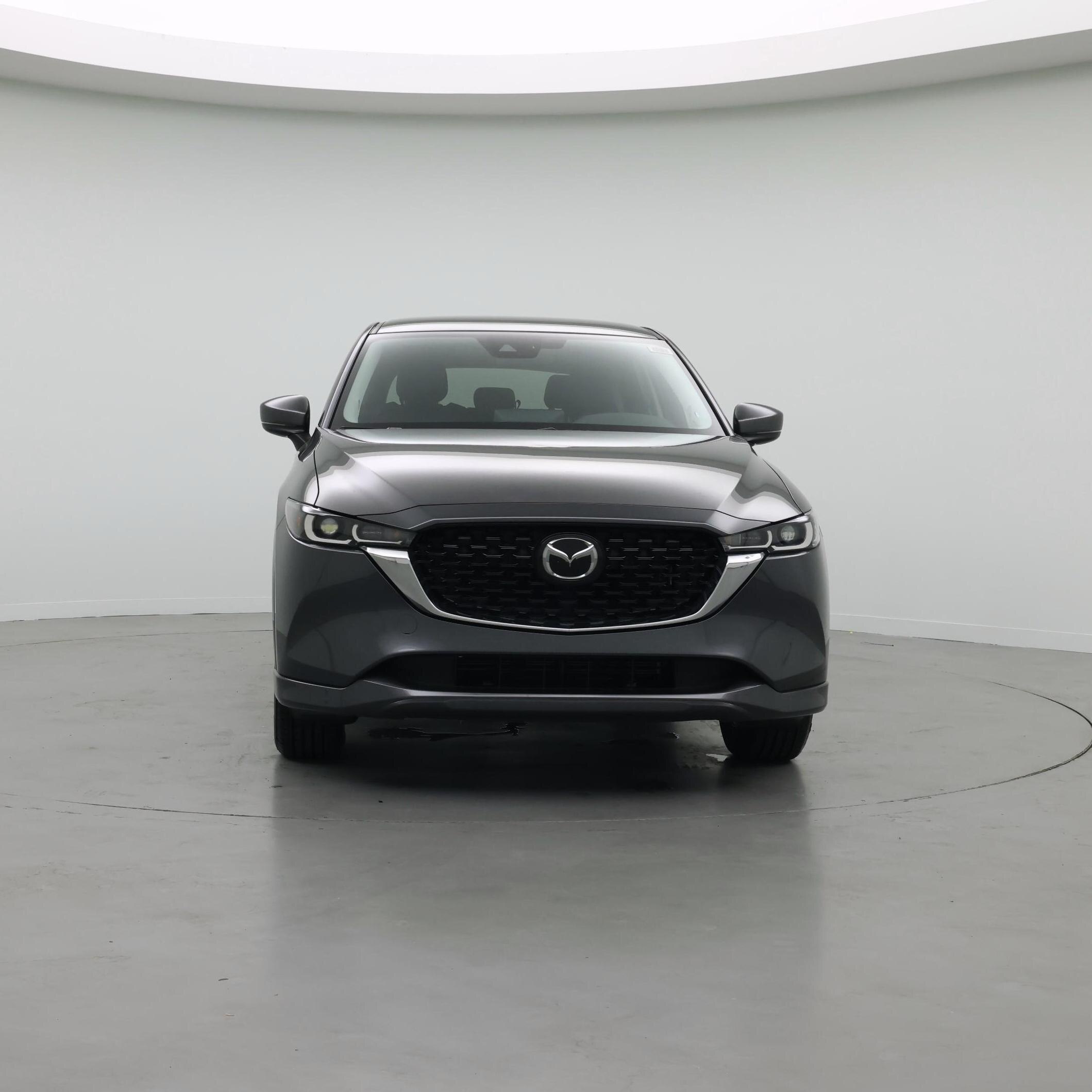 Thumbnail: 2025 Mazda CX-5 - 5