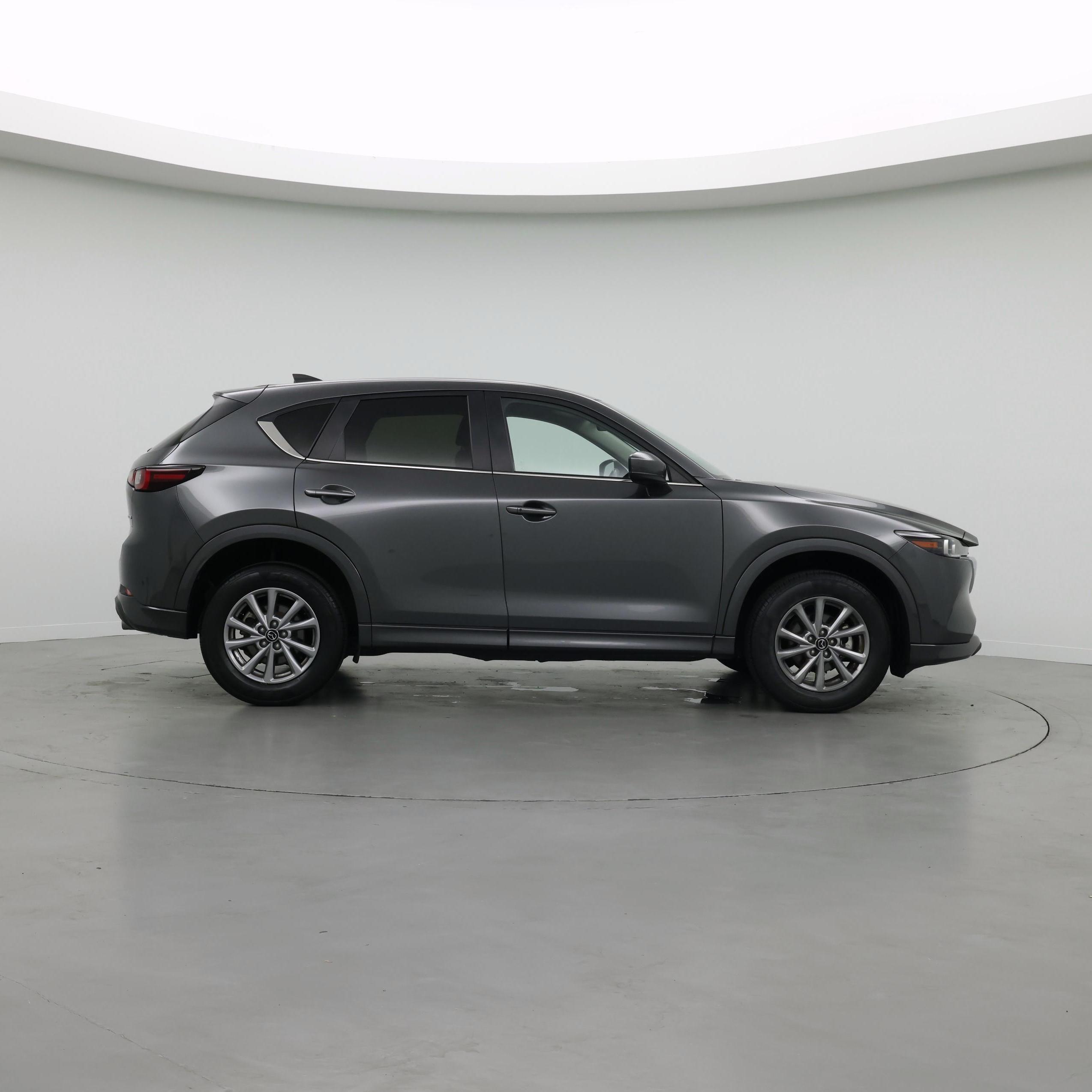 Thumbnail: 2025 Mazda CX-5 - 7