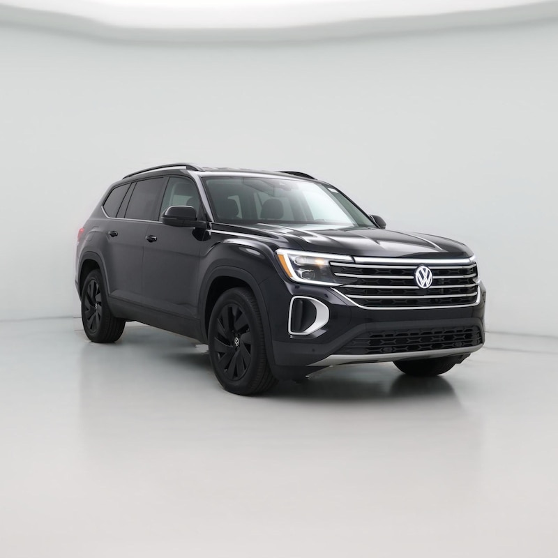 2025 Volkswagen Atlas SE w/Tech