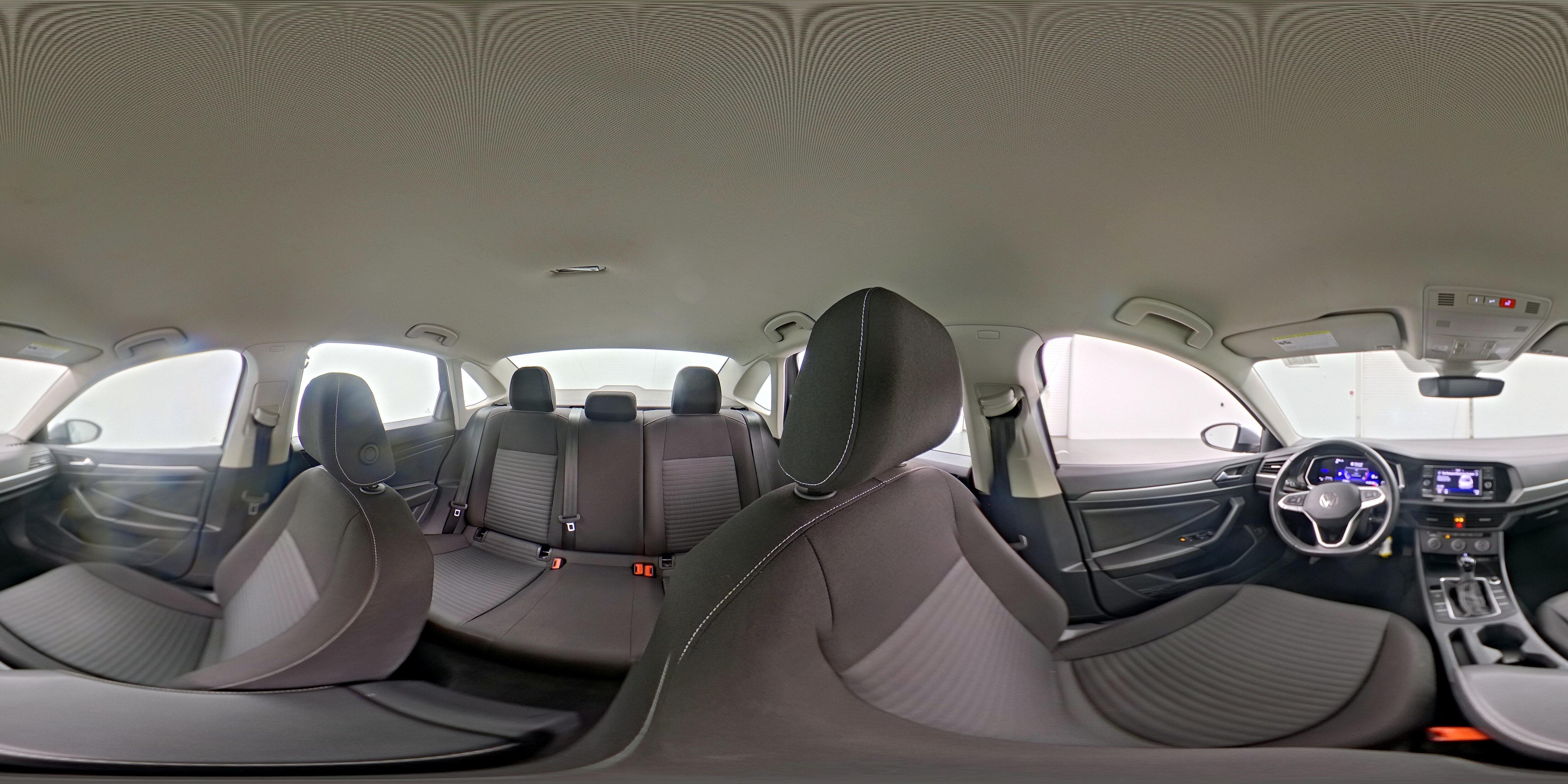 2024 Volkswagen Jetta S - Photo 24