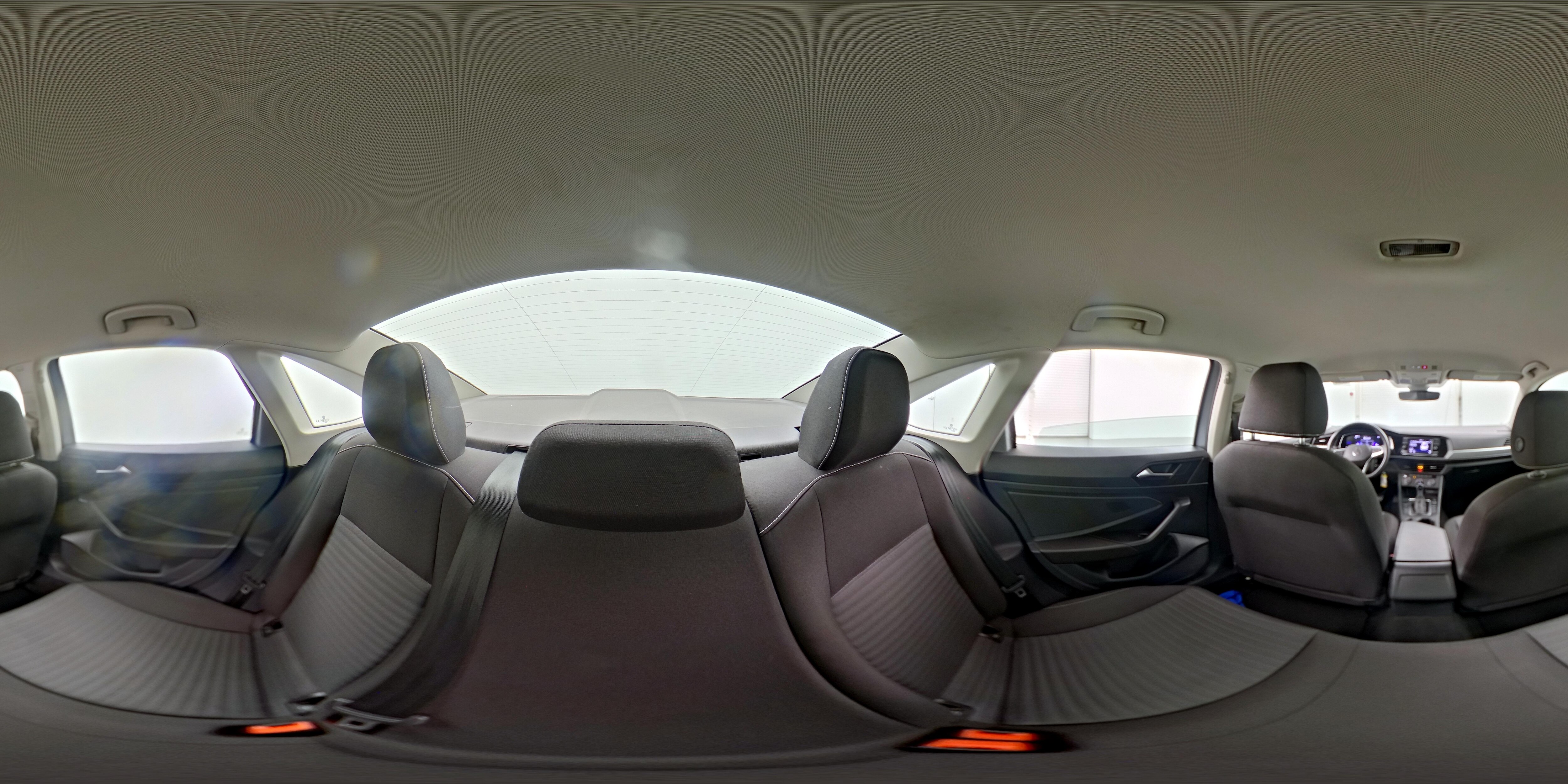 2024 Volkswagen Jetta S - Photo 25