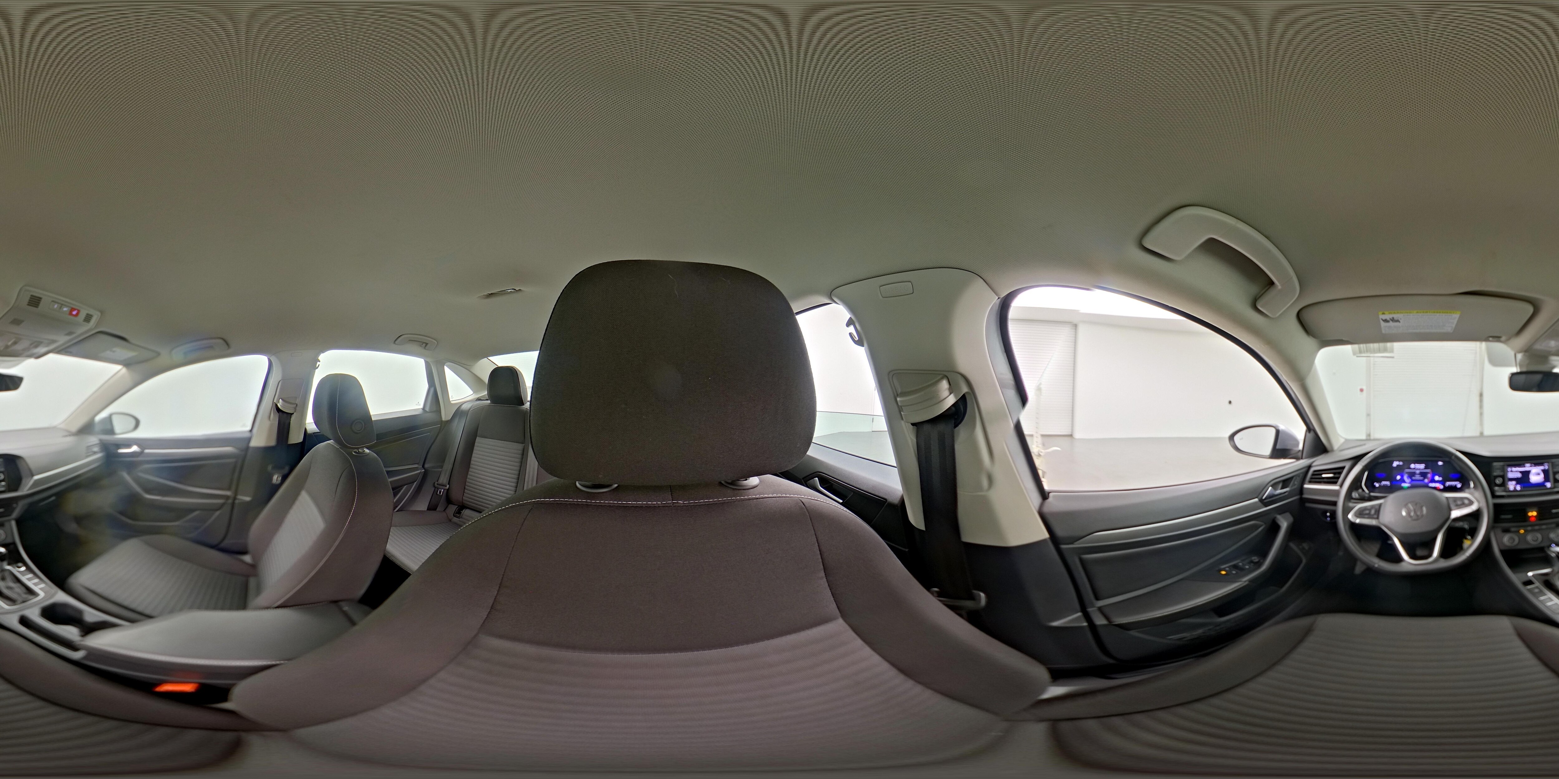 2024 Volkswagen Jetta S - Photo 26