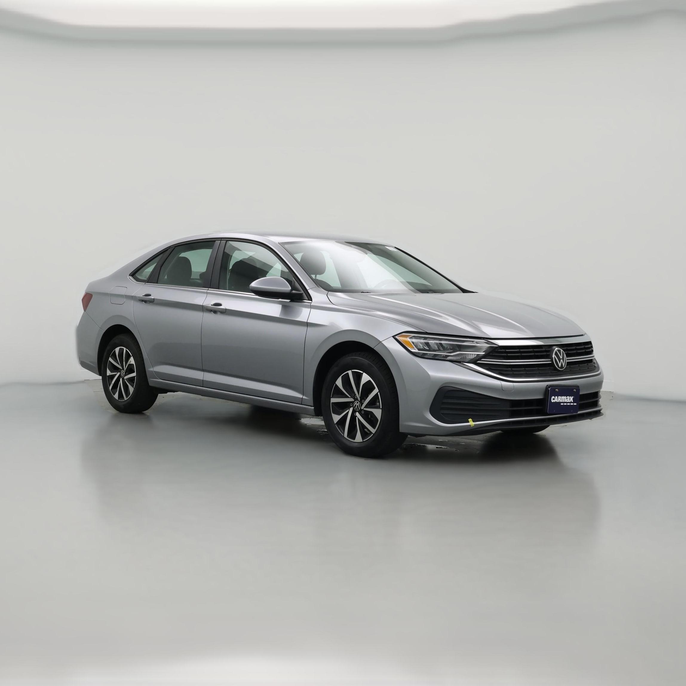 Thumbnail: 2024 Volkswagen Jetta - 1