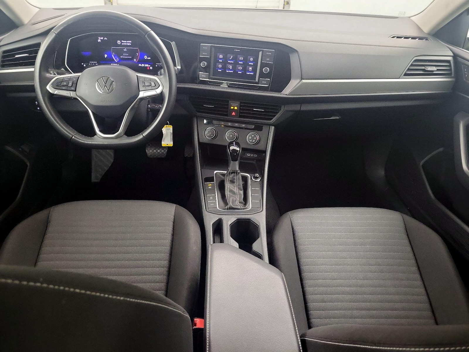 2024 Volkswagen Jetta S - Photo 10