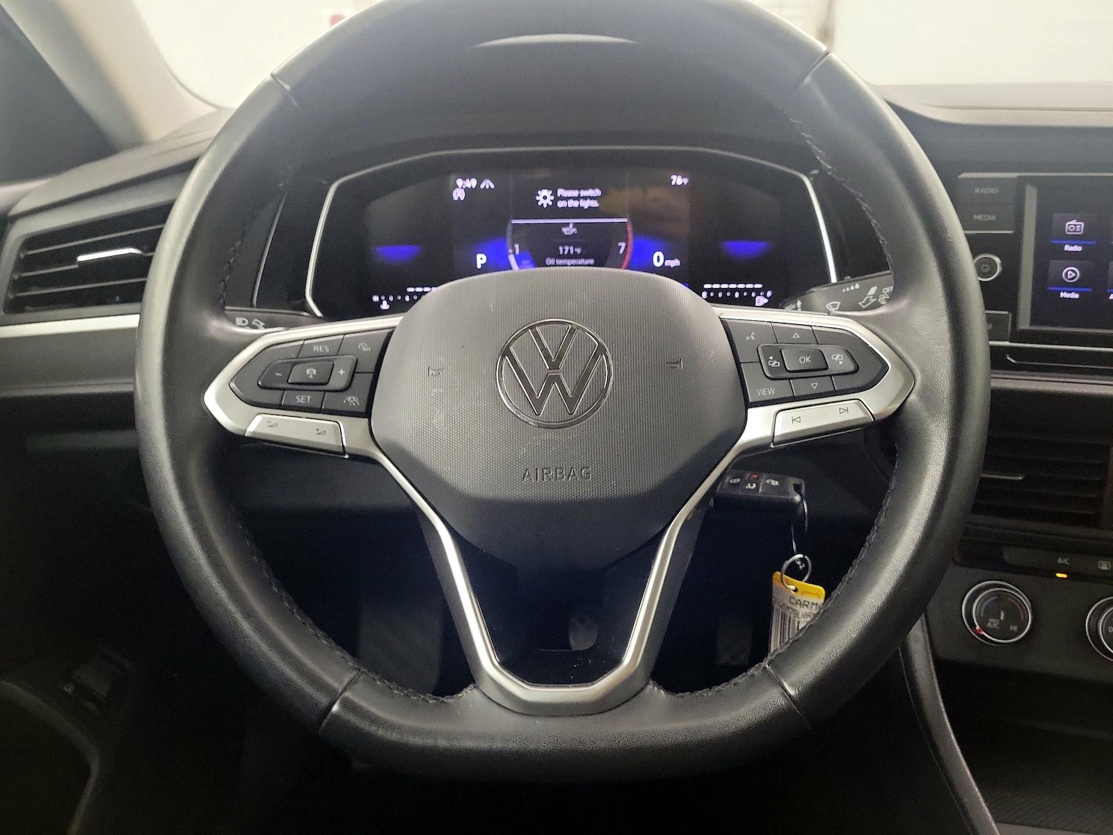 2024 Volkswagen Jetta S - Photo 11