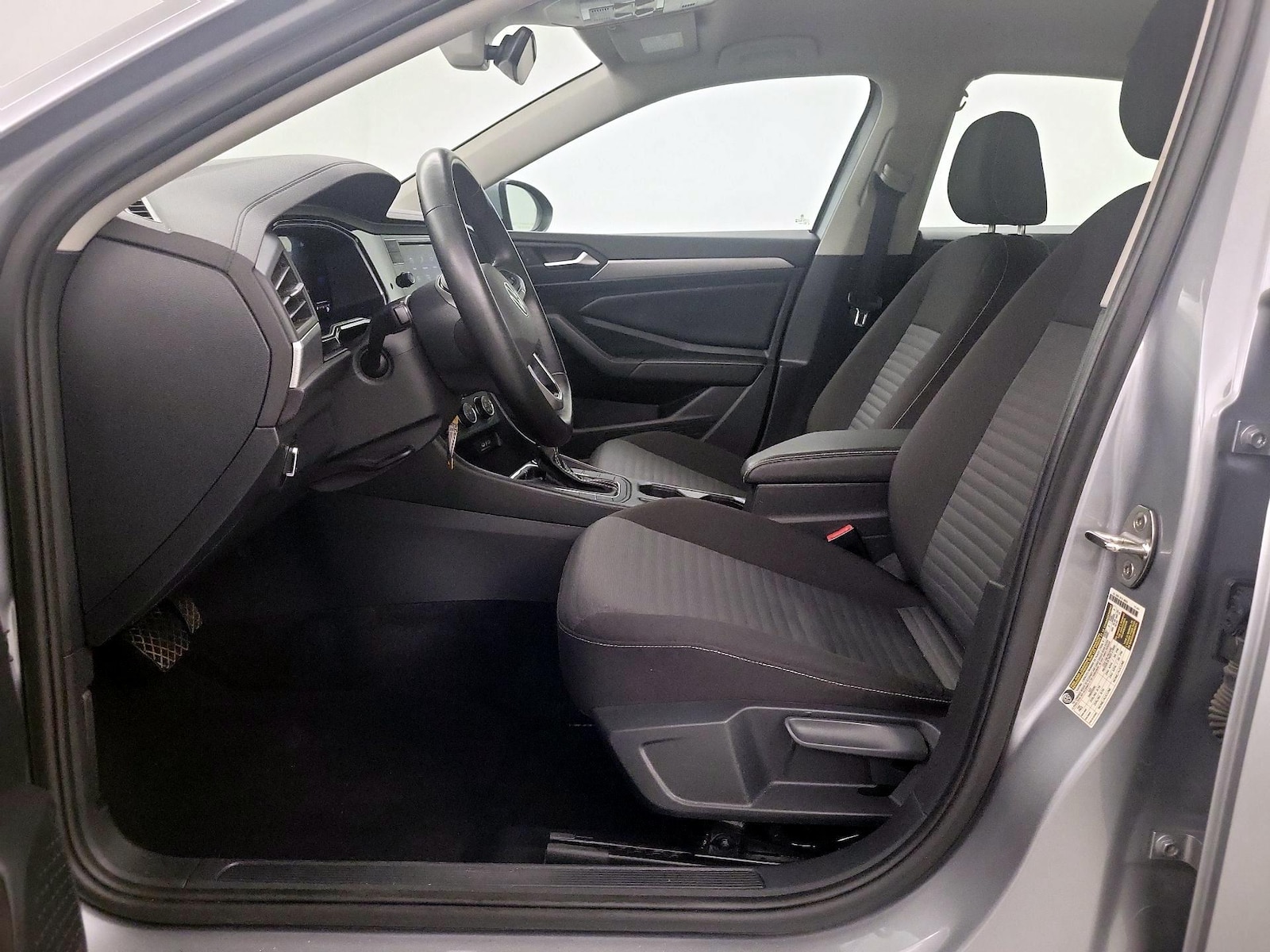 2024 Volkswagen Jetta S - Photo 12
