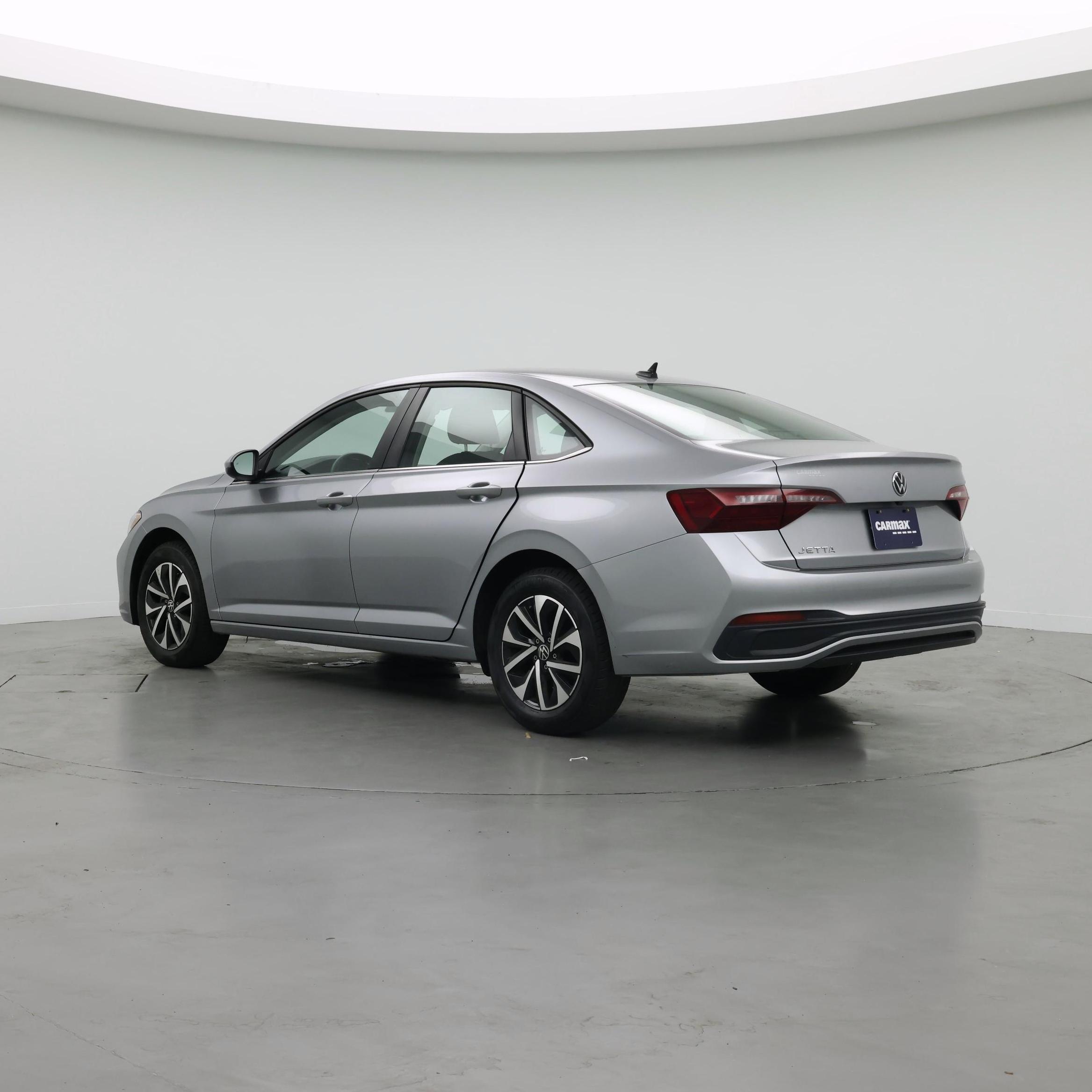 Thumbnail: 2024 Volkswagen Jetta - 2