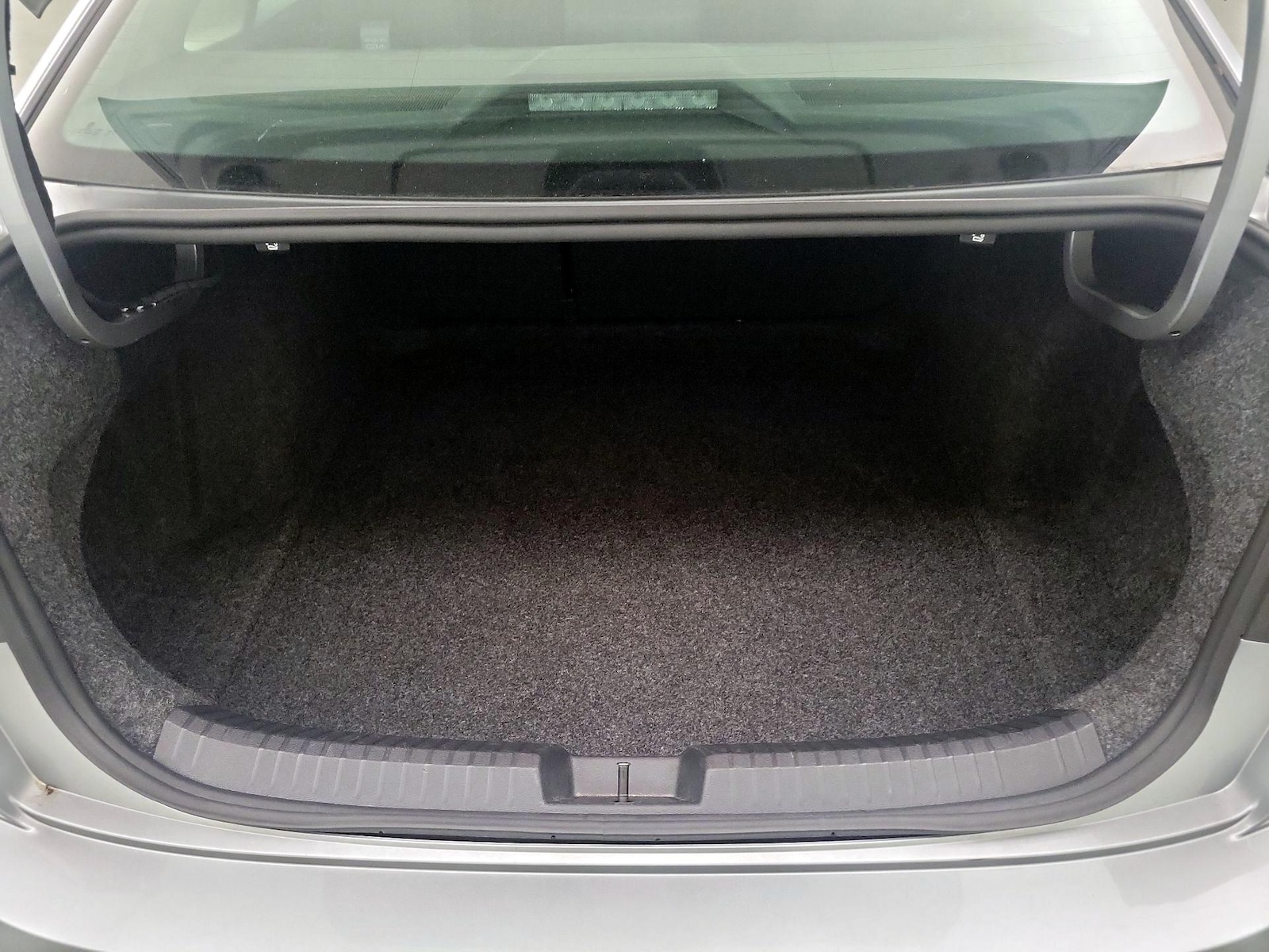 2024 Volkswagen Jetta S - Photo 21