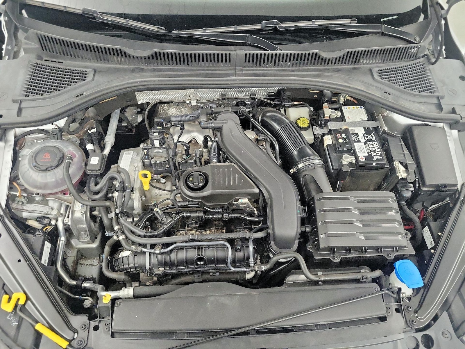 2024 Volkswagen Jetta S - Photo 22