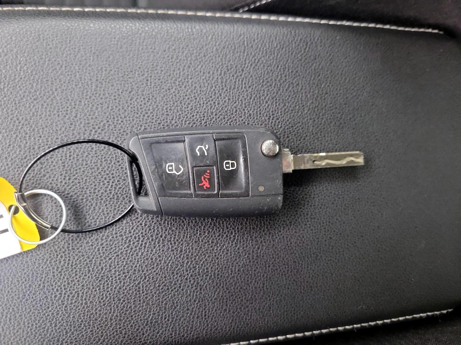 2024 Volkswagen Jetta S - Photo 23