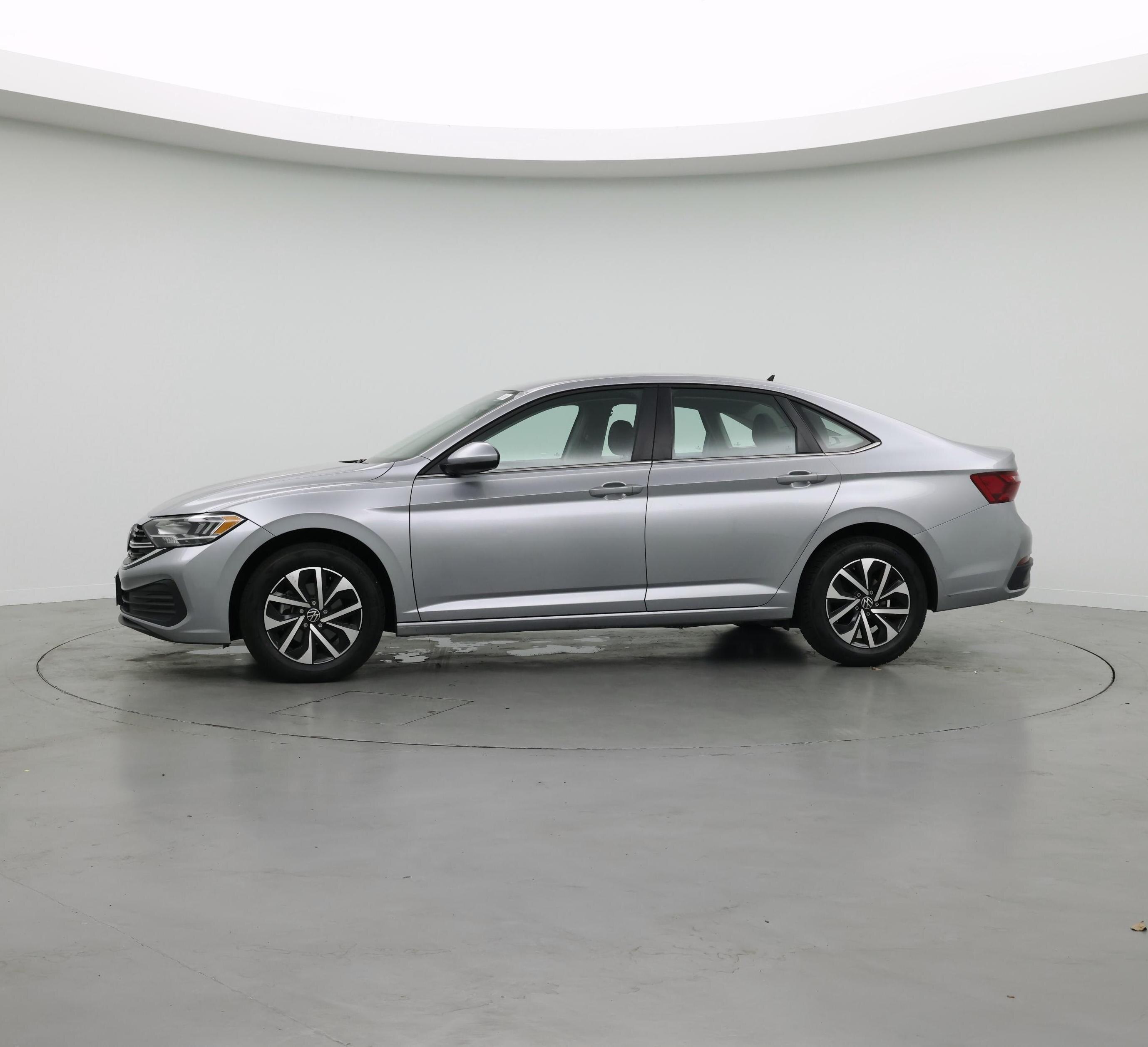 Thumbnail: 2024 Volkswagen Jetta - 3
