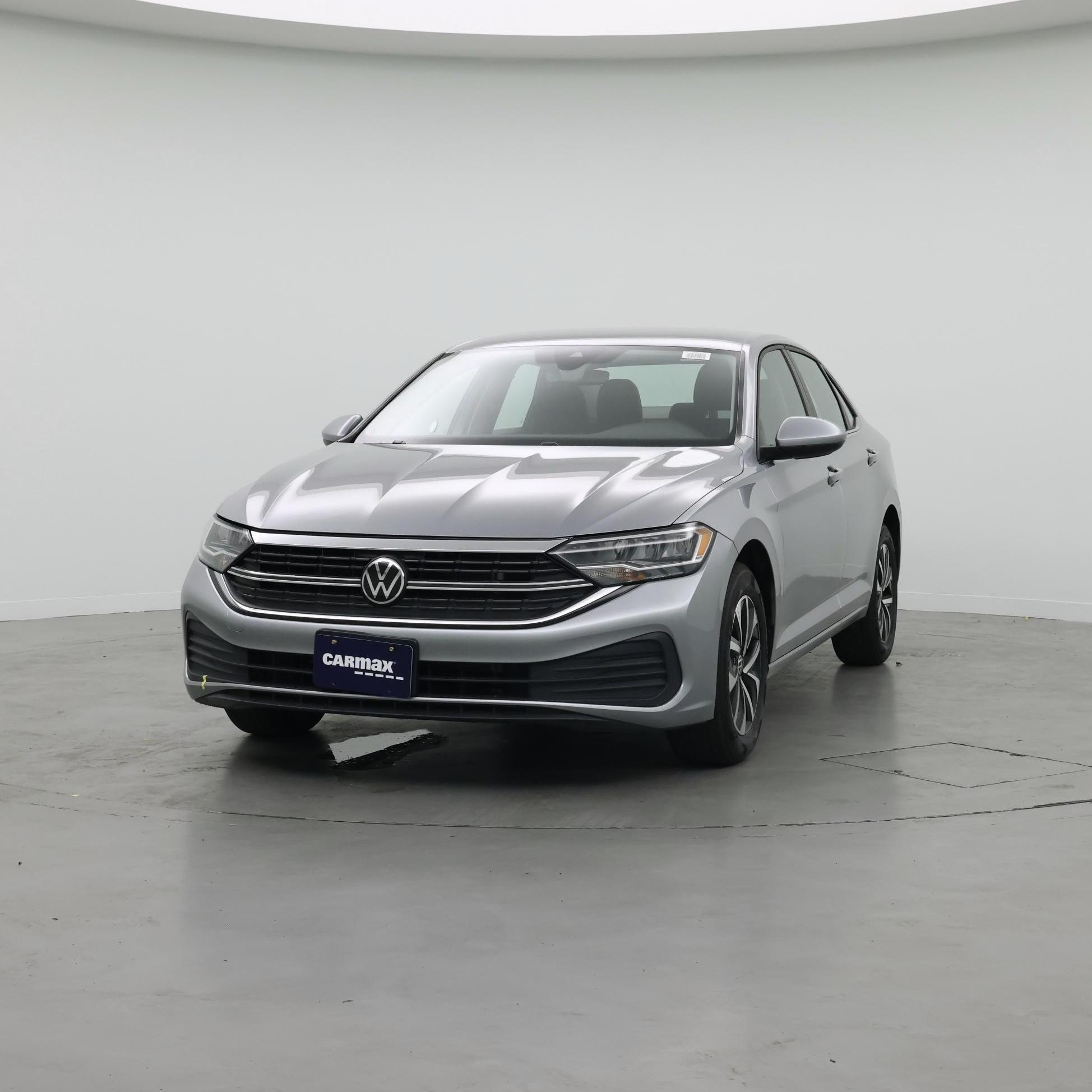 Thumbnail: 2024 Volkswagen Jetta - 4
