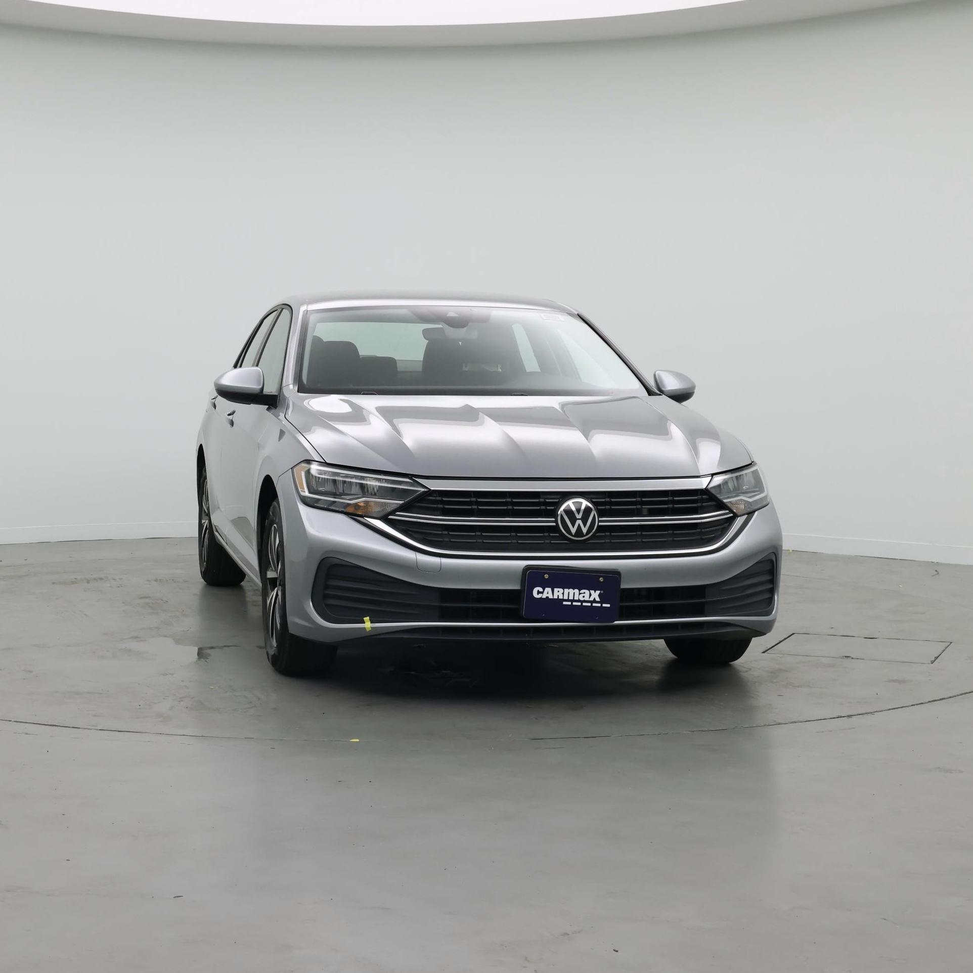 Thumbnail: 2024 Volkswagen Jetta - 5