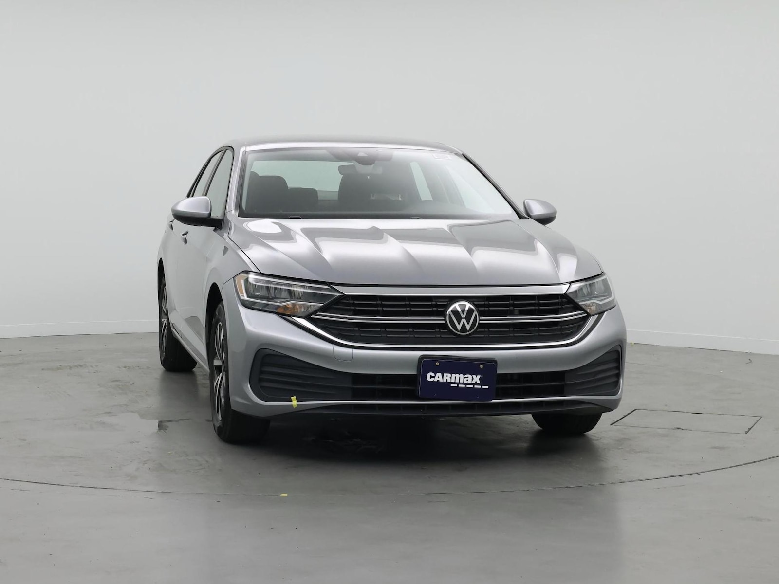 2024 Volkswagen Jetta S - Photo 6