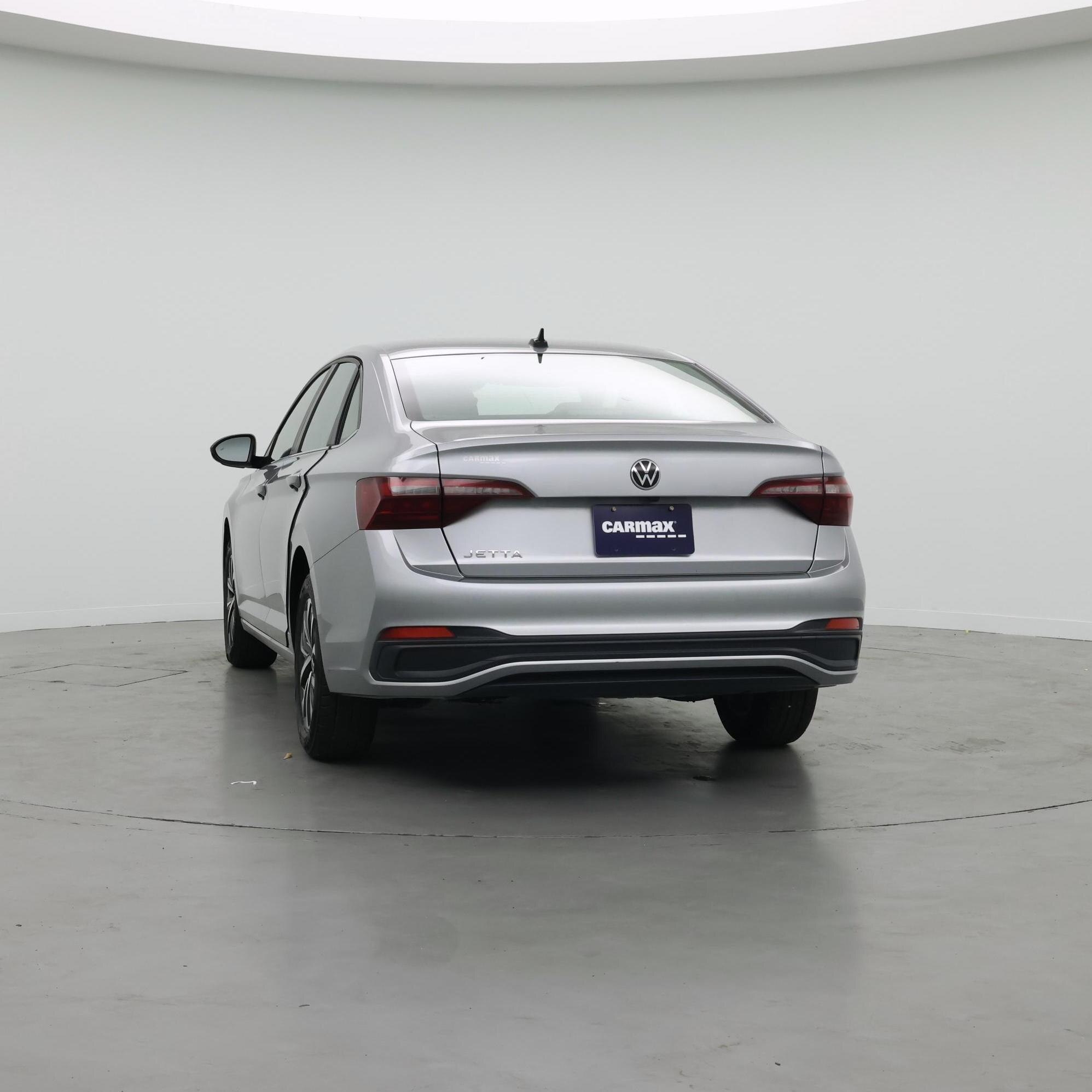 Thumbnail: 2024 Volkswagen Jetta - 6